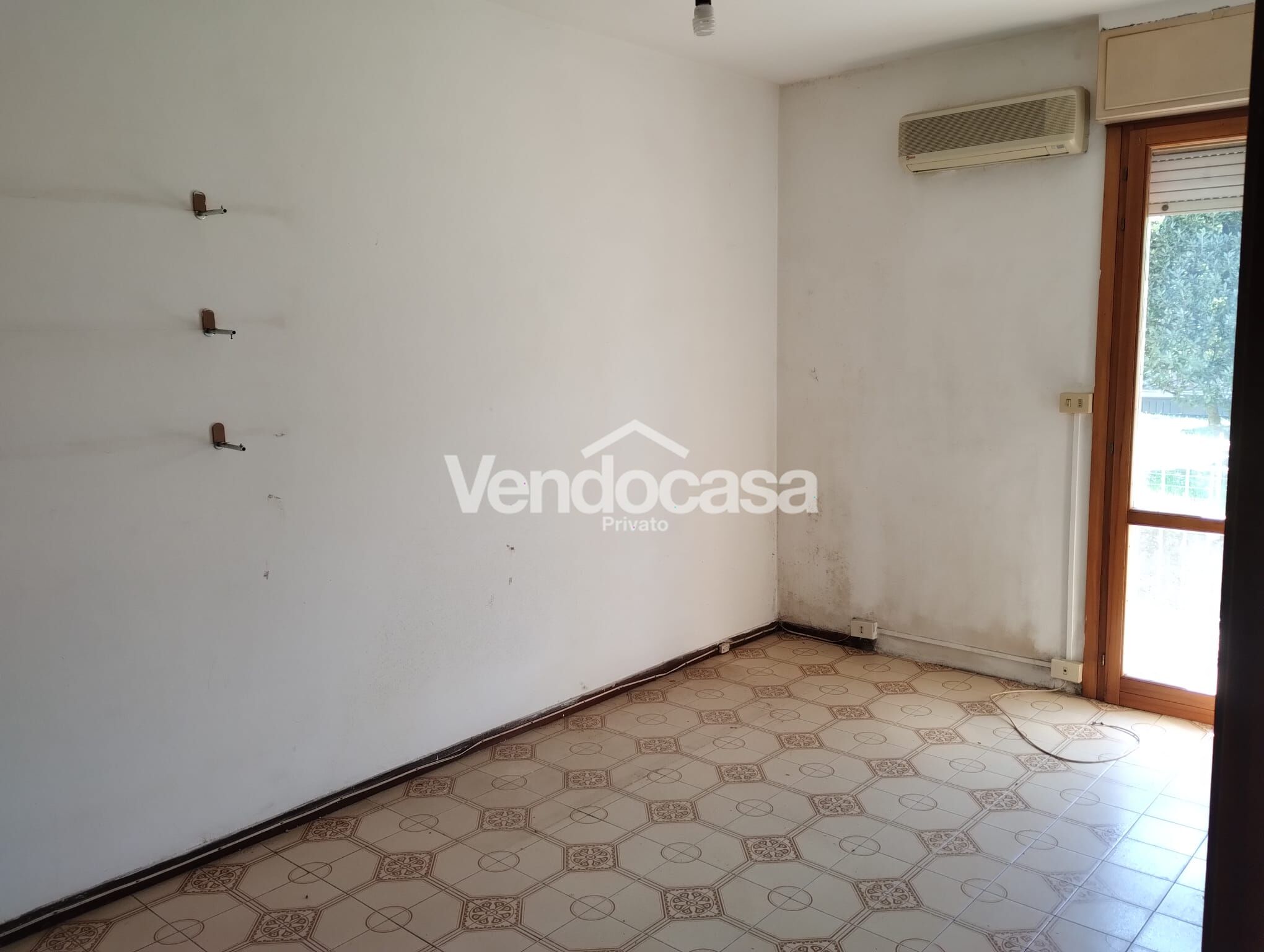 Appartamento di 100mq in Occhiobello con 2 camere e 1 bagno, riscaldamento autonomo