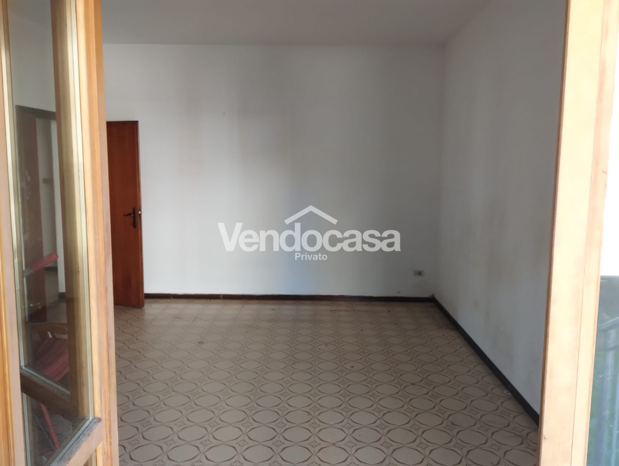 Appartamento di 100mq in Occhiobello con 2 camere e 1 bagno, riscaldamento autonomo – in vendita – foto 2