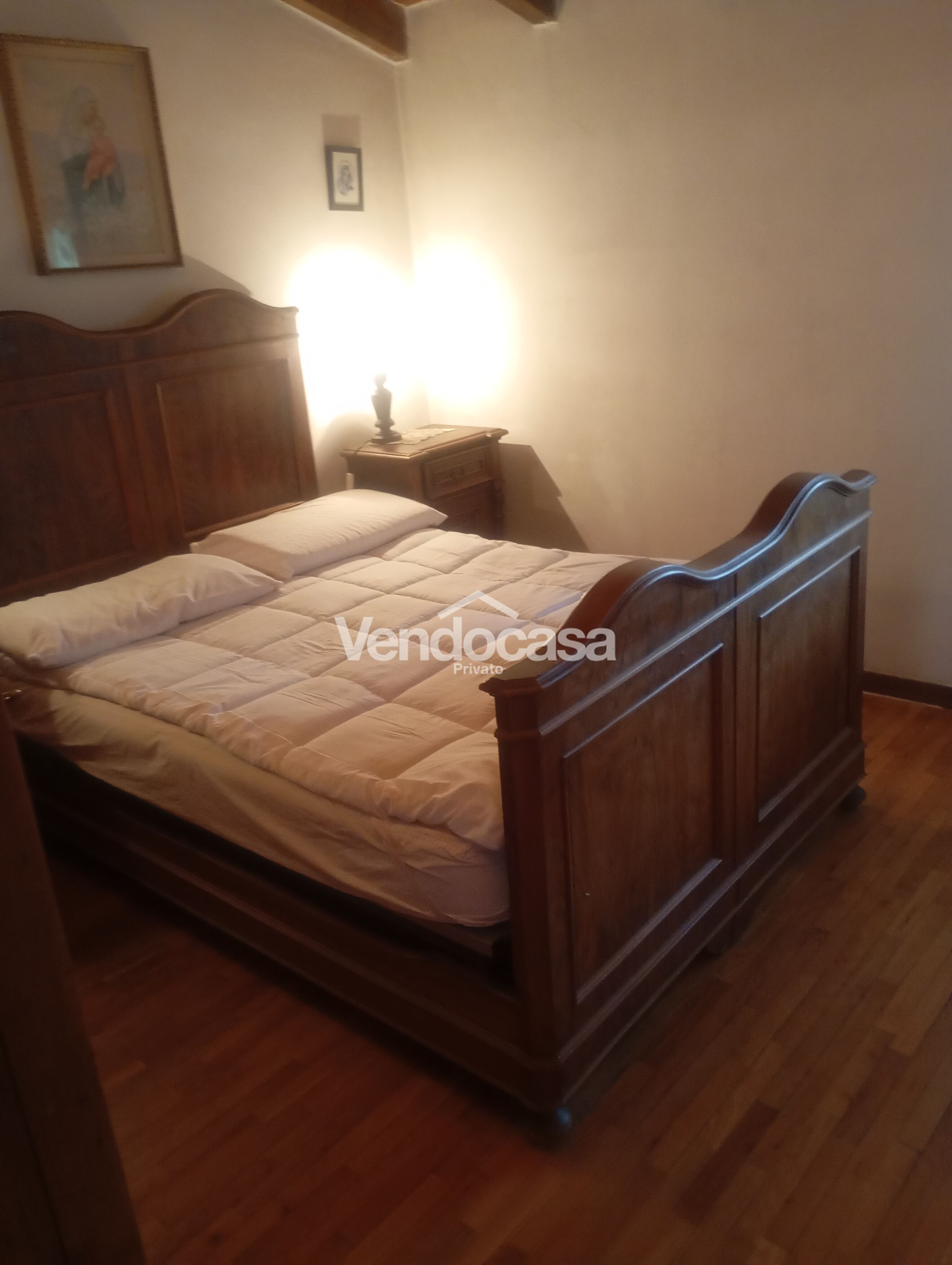 Liberarsi dallo stress cittadino