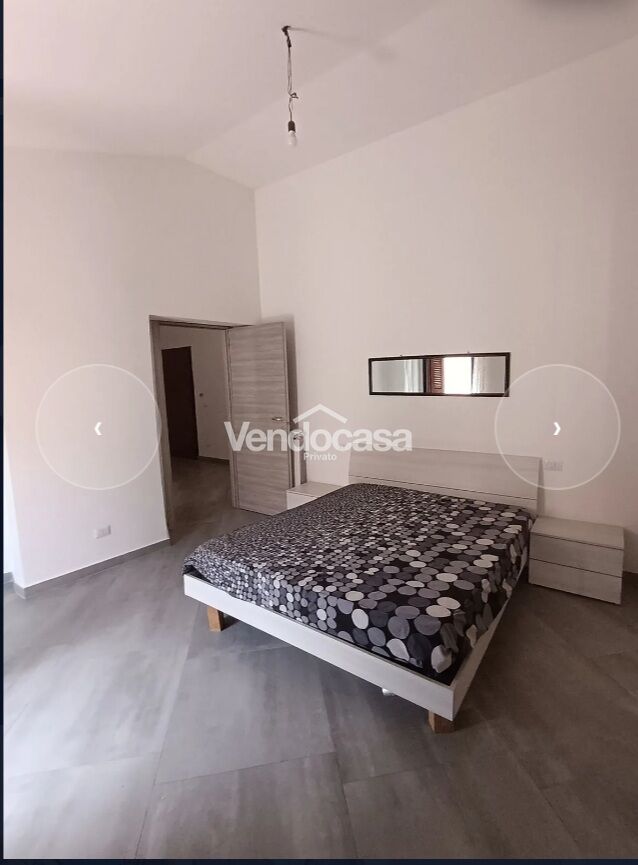 Attico 3° piano, 2 locali, 1 bagno 1 comodo soppalco, ristrutturato, zona silenziosa