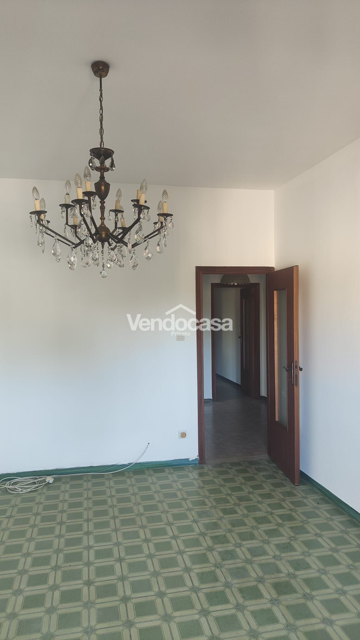 NUOVA CASA, NUOVA VITA
