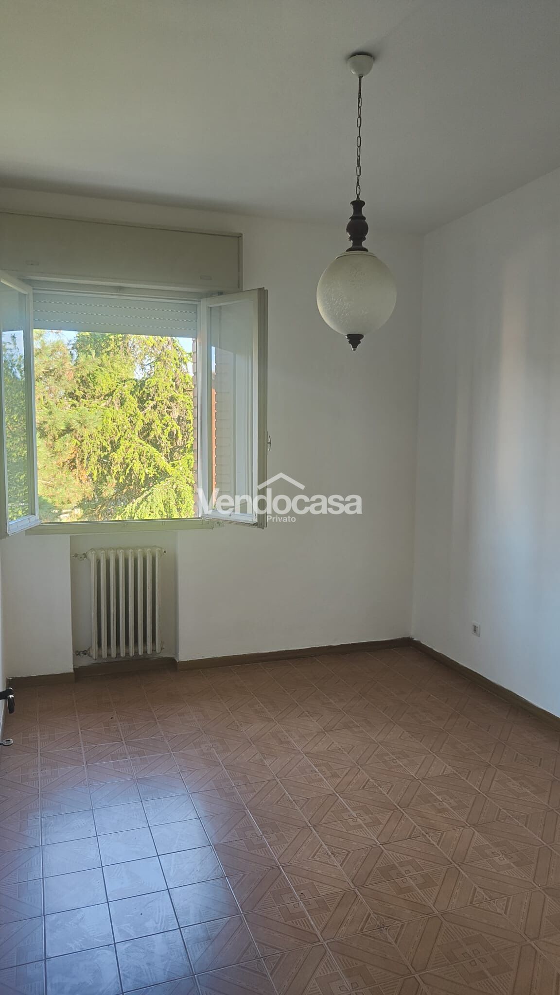 NUOVA CASA, NUOVA VITA