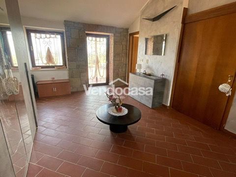 Villa Bifamiliare a Tuscania VT