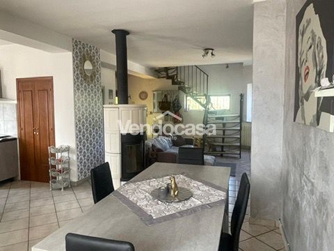 Villa Bifamiliare a Tuscania VT