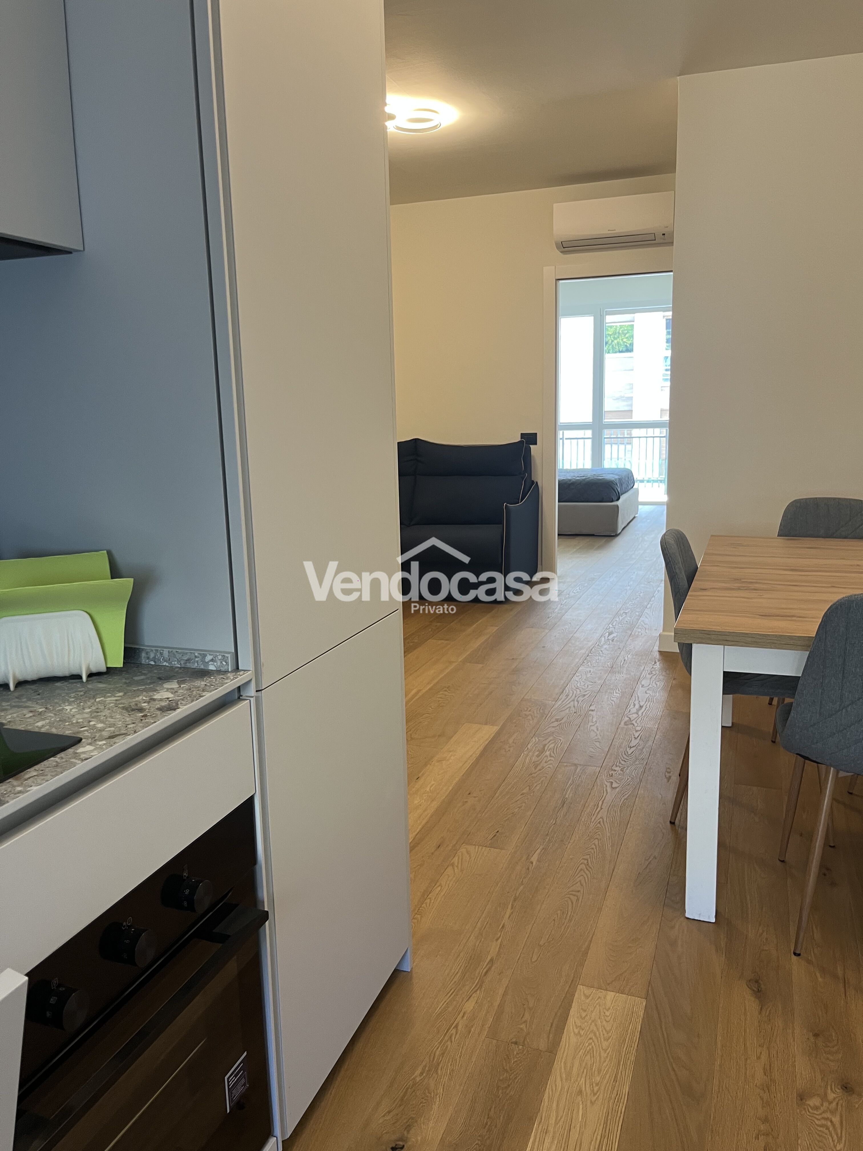 Bilocale in affitto dal 15 Settembre - Appena ristrutturato – a Milano – foto 2