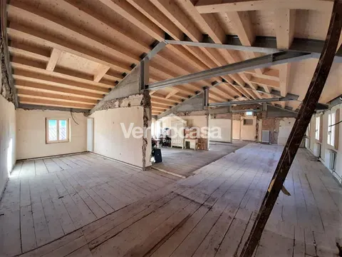 ULTERIORE RIBASSO Casa indipendente 600 mq Cison di Valmarino