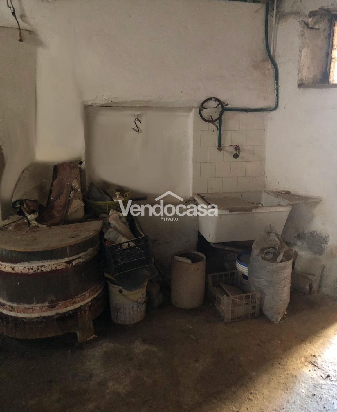 Casa indipendente in vendita a Casali del Manco - 70mq, 2 camere, 2 bagni