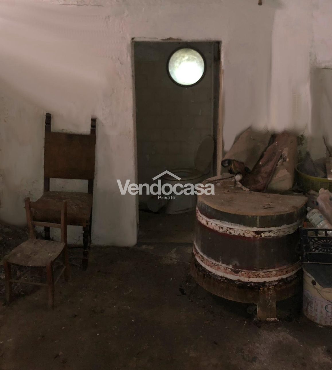 Casa indipendente in vendita a Casali del Manco - 70mq, 2 camere, 2 bagni