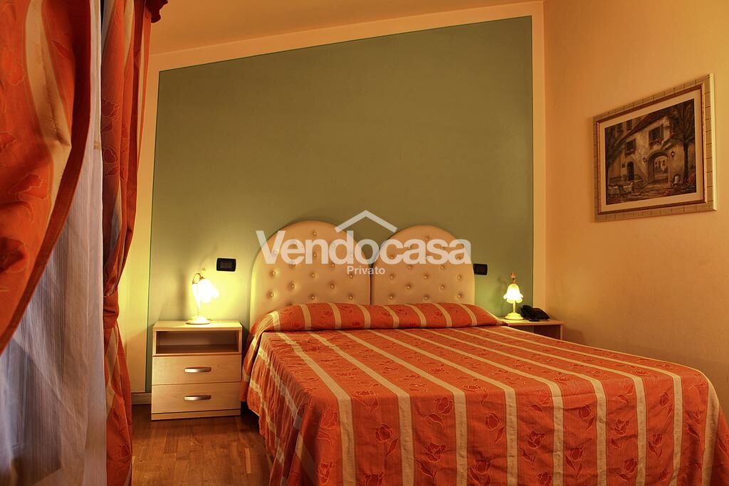 Annuncio di Vendita – Struttura 460 mq con Possibilità di Cambio in Residenziale (A)