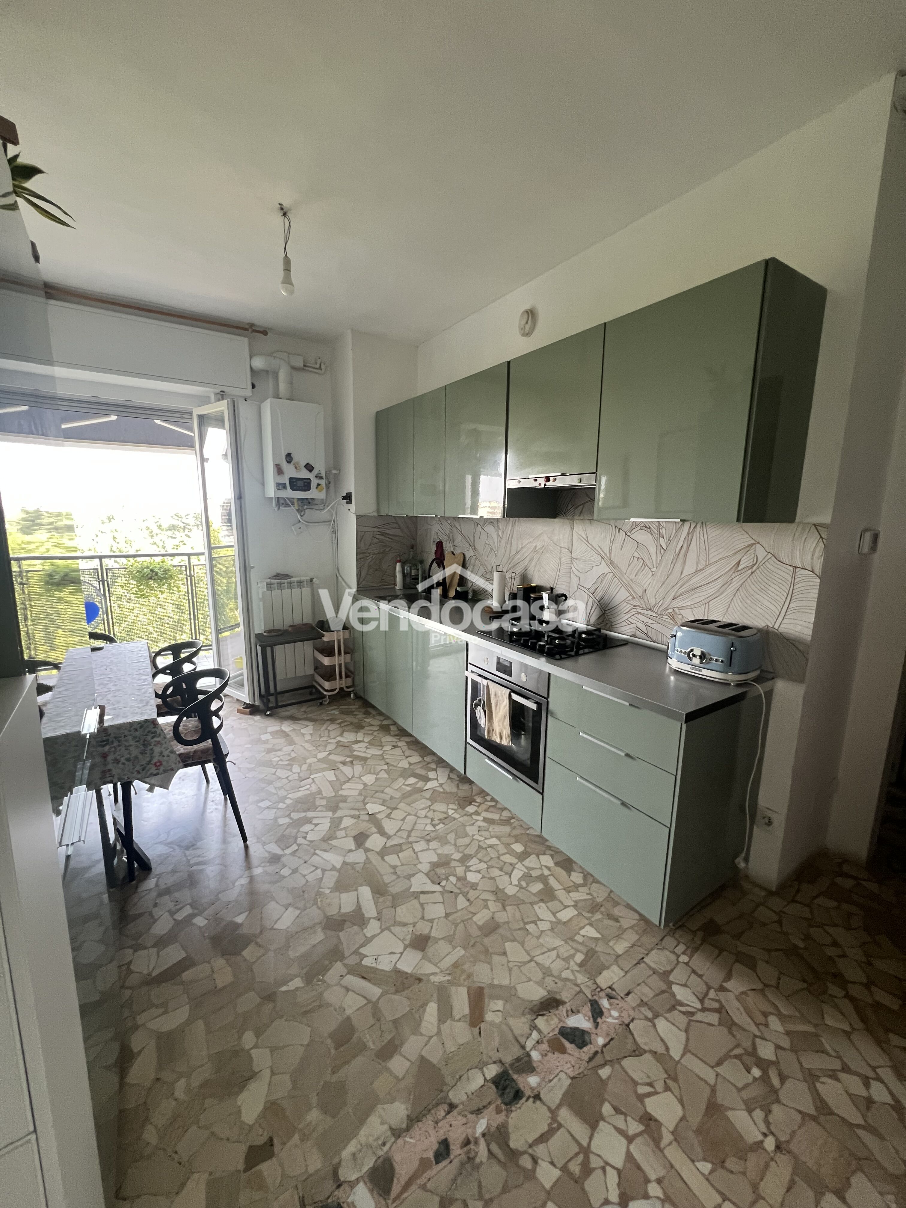 Bilocale con terrazza e vista verde - Pioltello – in vendita da privato – foto 1