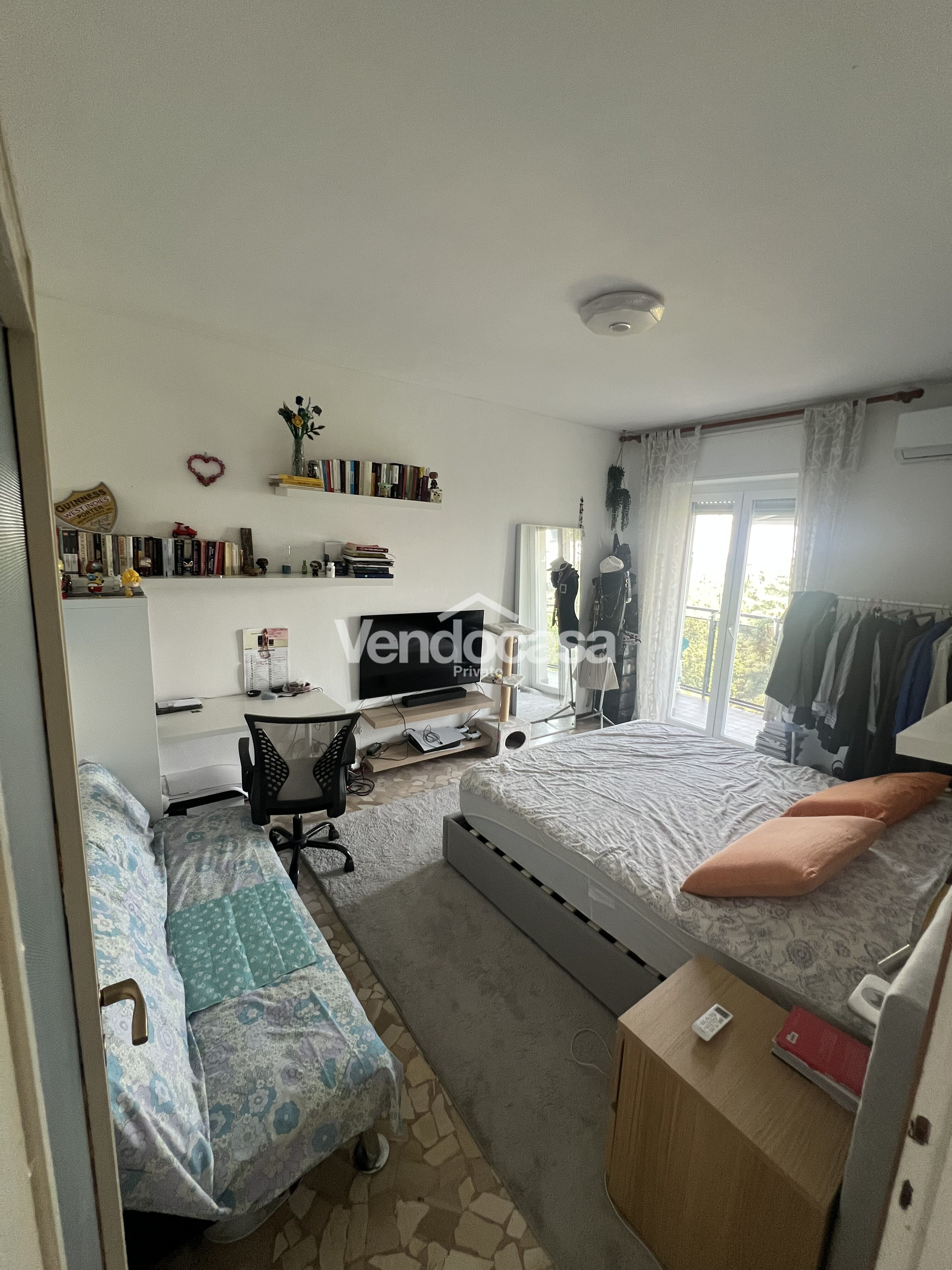 Bilocale con terrazza e vista verde - Pioltello – in vendita da privato – foto 2