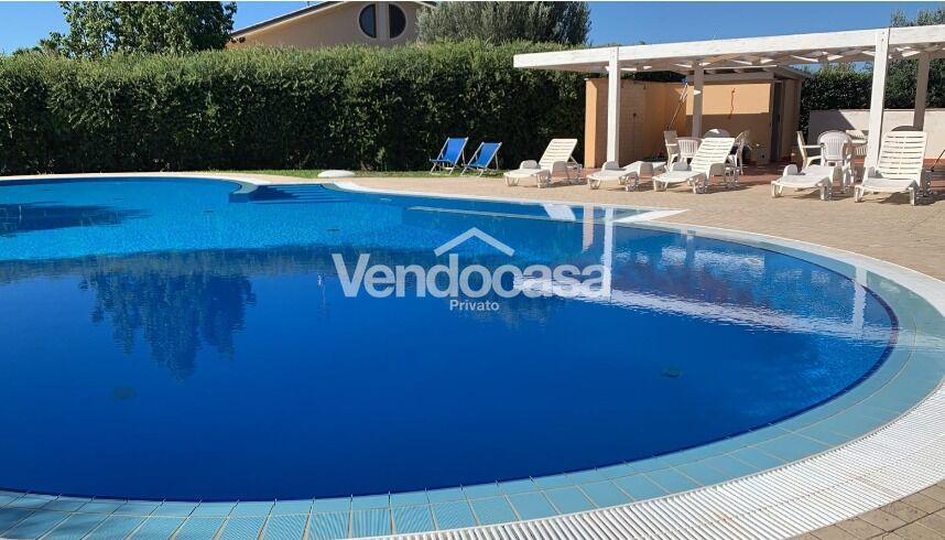 Villa di lusso a Terrasini, 4 locali, 3 camere da letto e giardino! – in vendita – foto 2