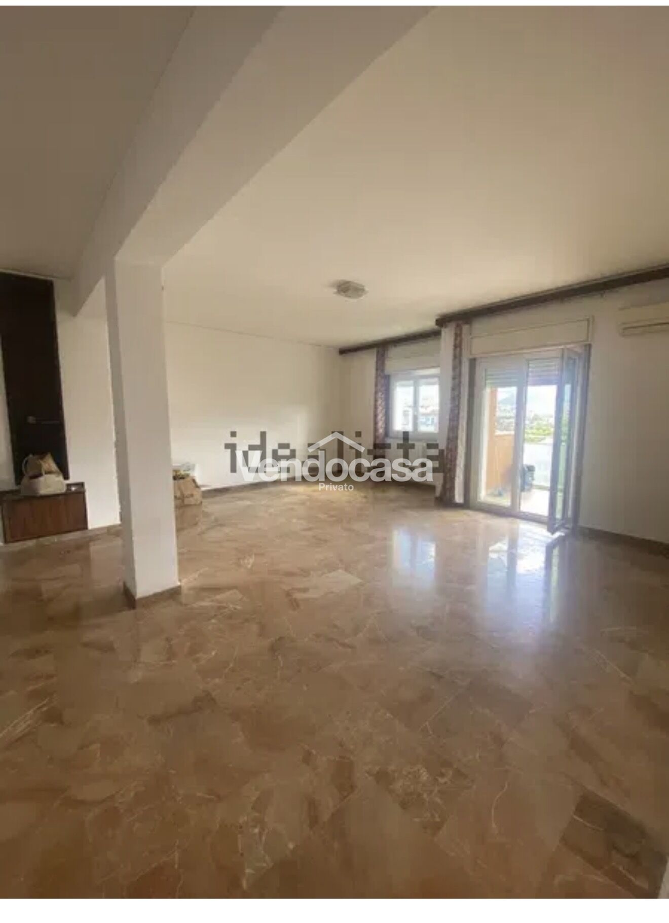 Vendesi appartamento zona ben servita – da privato a Palermo – foto 1