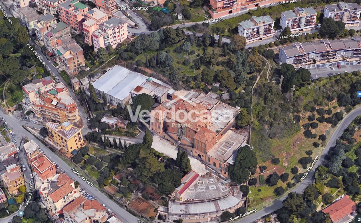 Villa di 1500mq, a Tivoli, Roma – in vendita da privato – foto 2