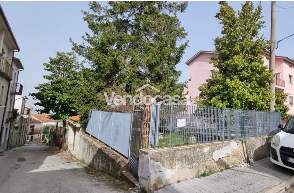 Casa con giardino e garage - Molise – in vendita a Sant'Elia a Pianisi – foto 1