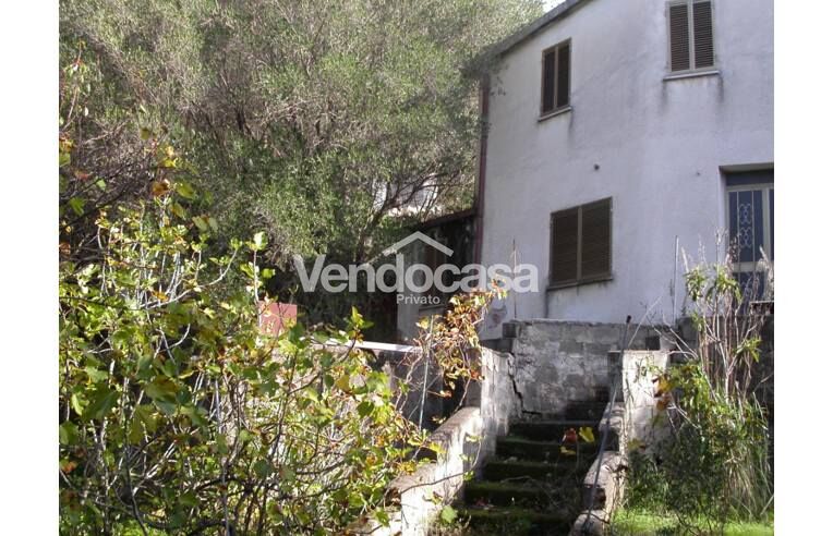 Casa indipendente in vendita Località Monte Luna