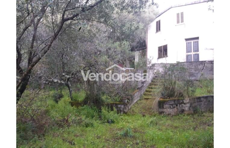 Casa indipendente in vendita Località Monte Luna