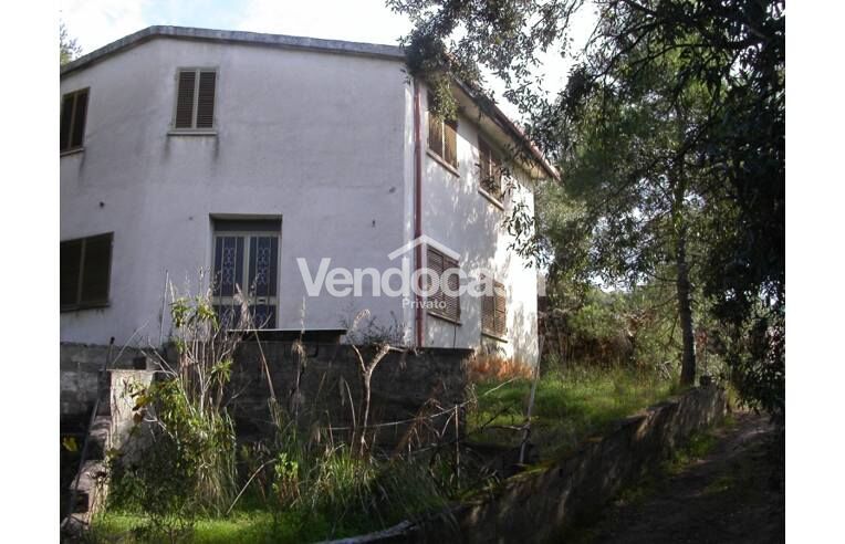 Casa indipendente in vendita Località Monte Luna