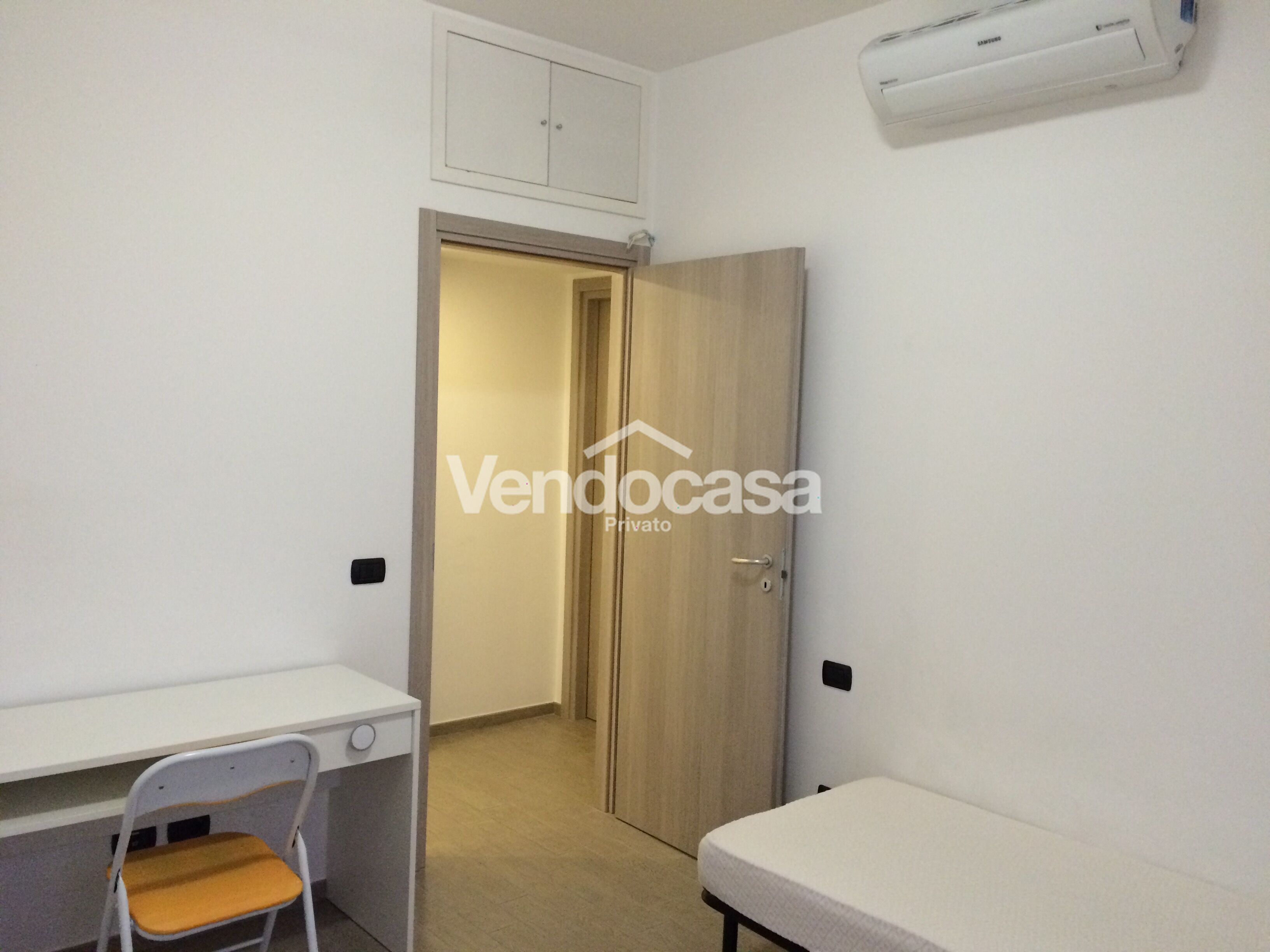 Camera singola a 10min a piedi da MM1 Inganni