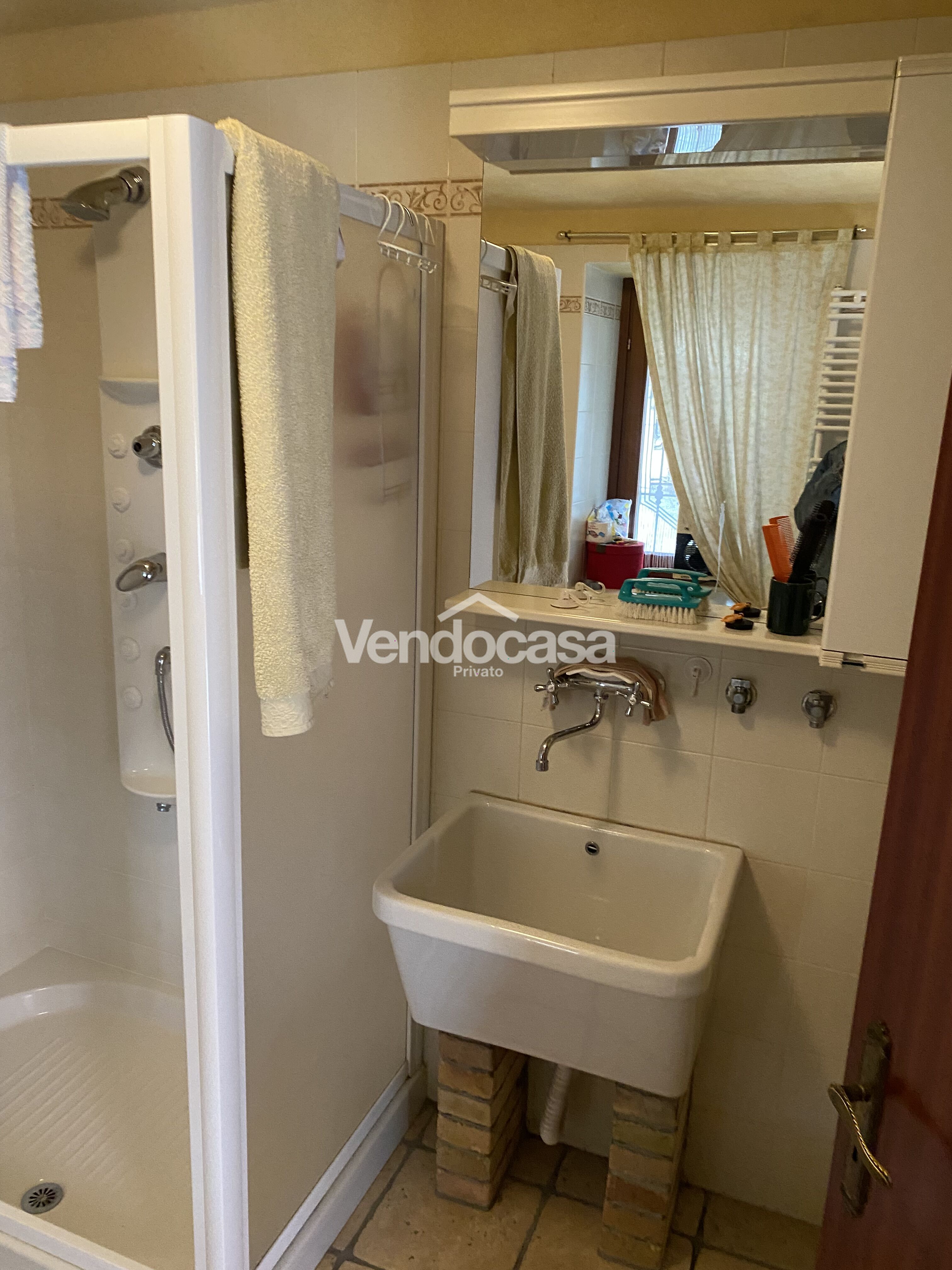 Casa indipendente con giardino e accesso disabili