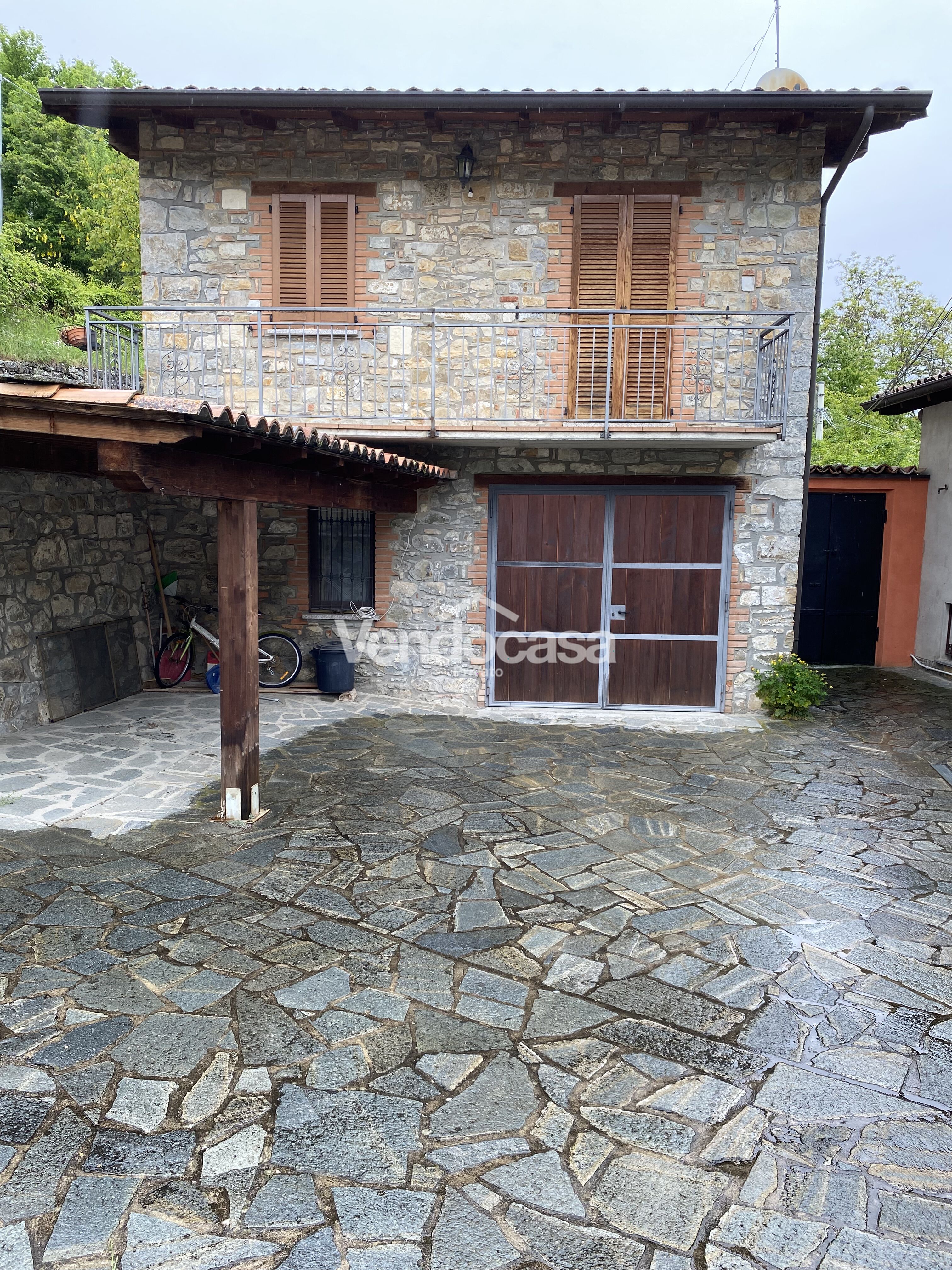 Casa indipendente con giardino e accesso disabili