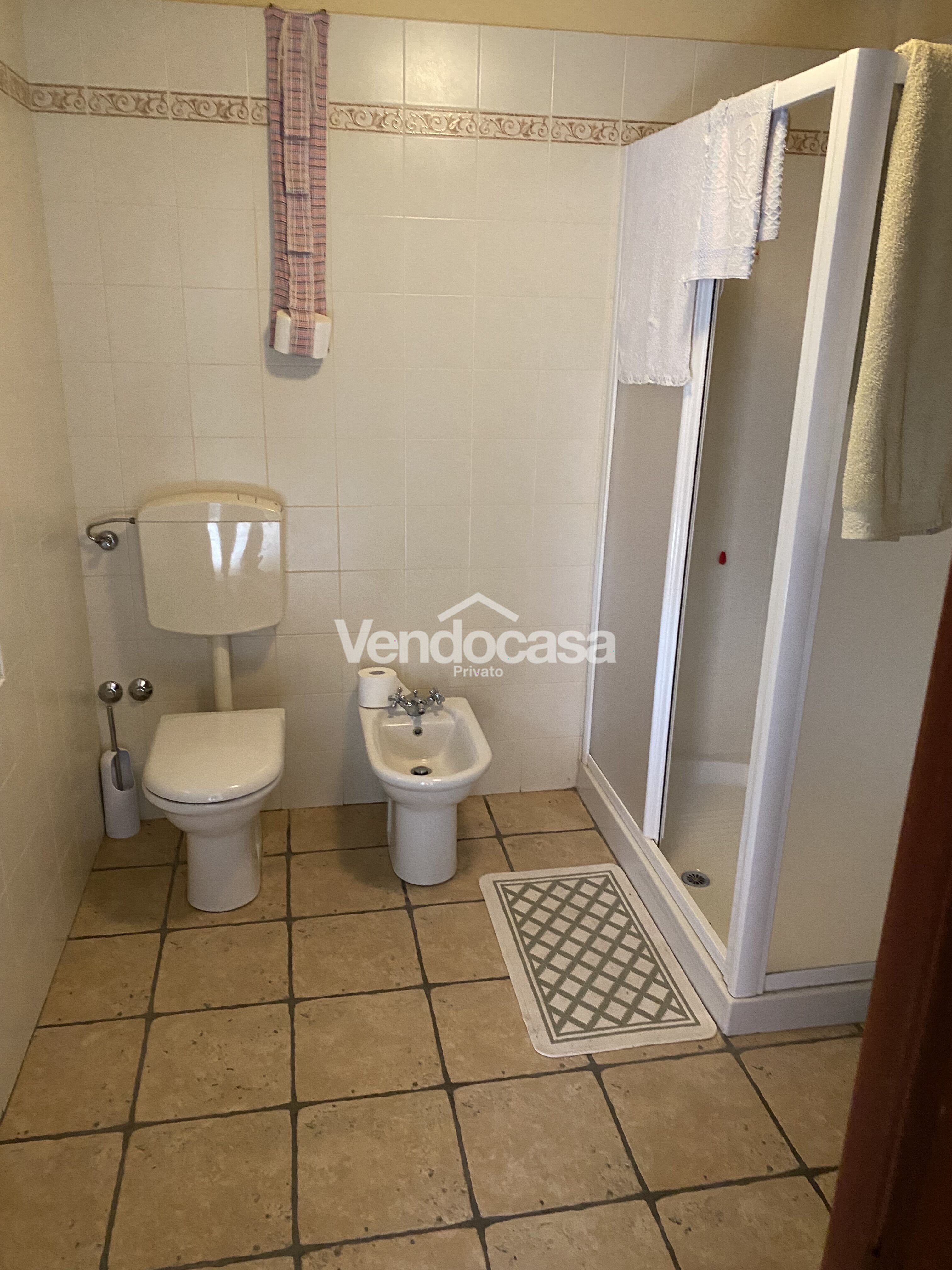 Casa indipendente con giardino e accesso disabili