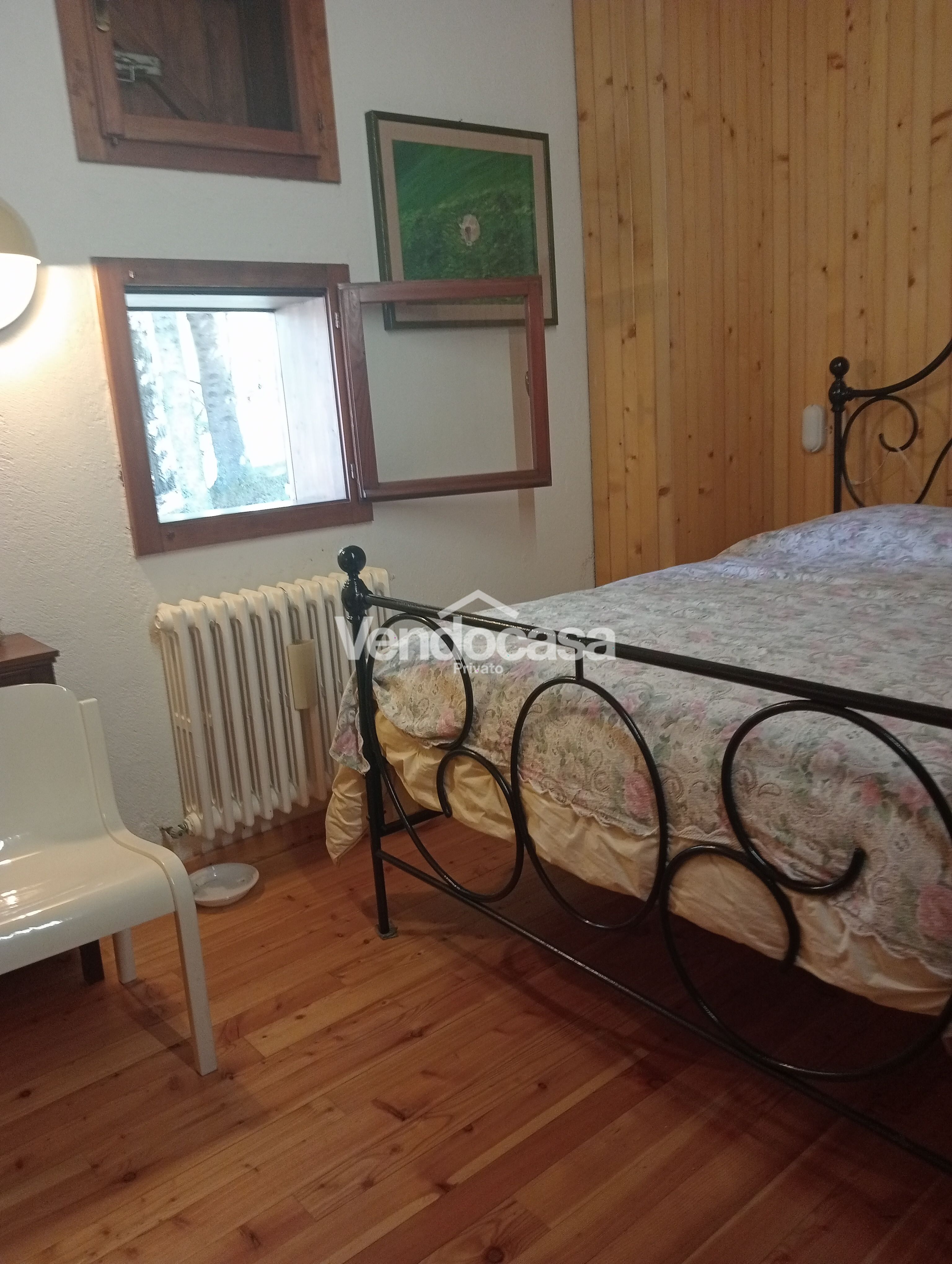 Villa nel parco dei Sibillini – in vendita da privato a Bolognola – foto 1
