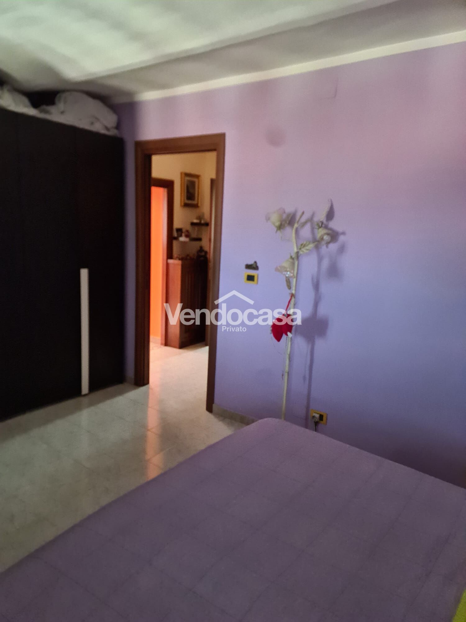Appartamento 140 mq + 140 mq di sottotetto – in vendita da privato a Trana – foto 1