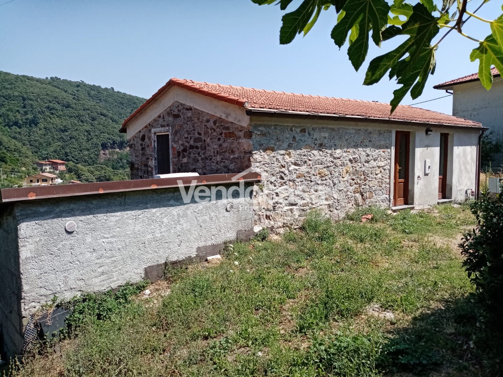 Casa in campagna con vista – Rustico in vendita da privato a Fosdinovo – foto 2
