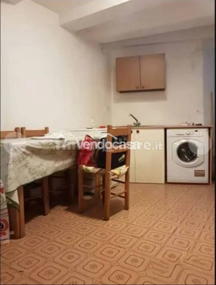 Appartamento in vendita a Piancastagnaio - Siena
