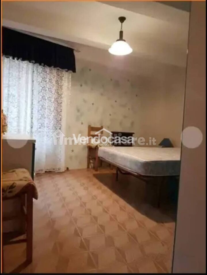 Appartamento in vendita a Piancastagnaio - Siena
