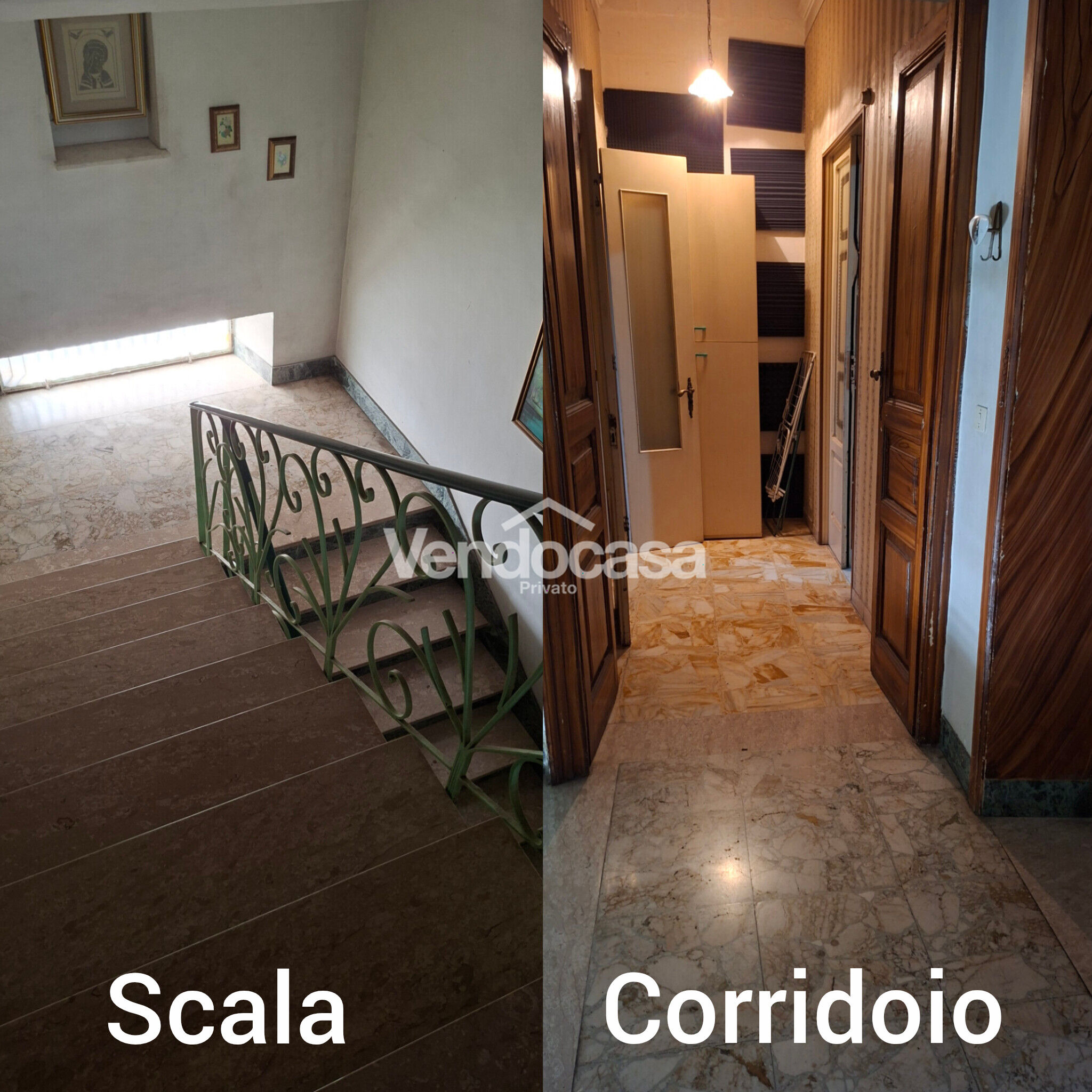 Appartamento indipendente