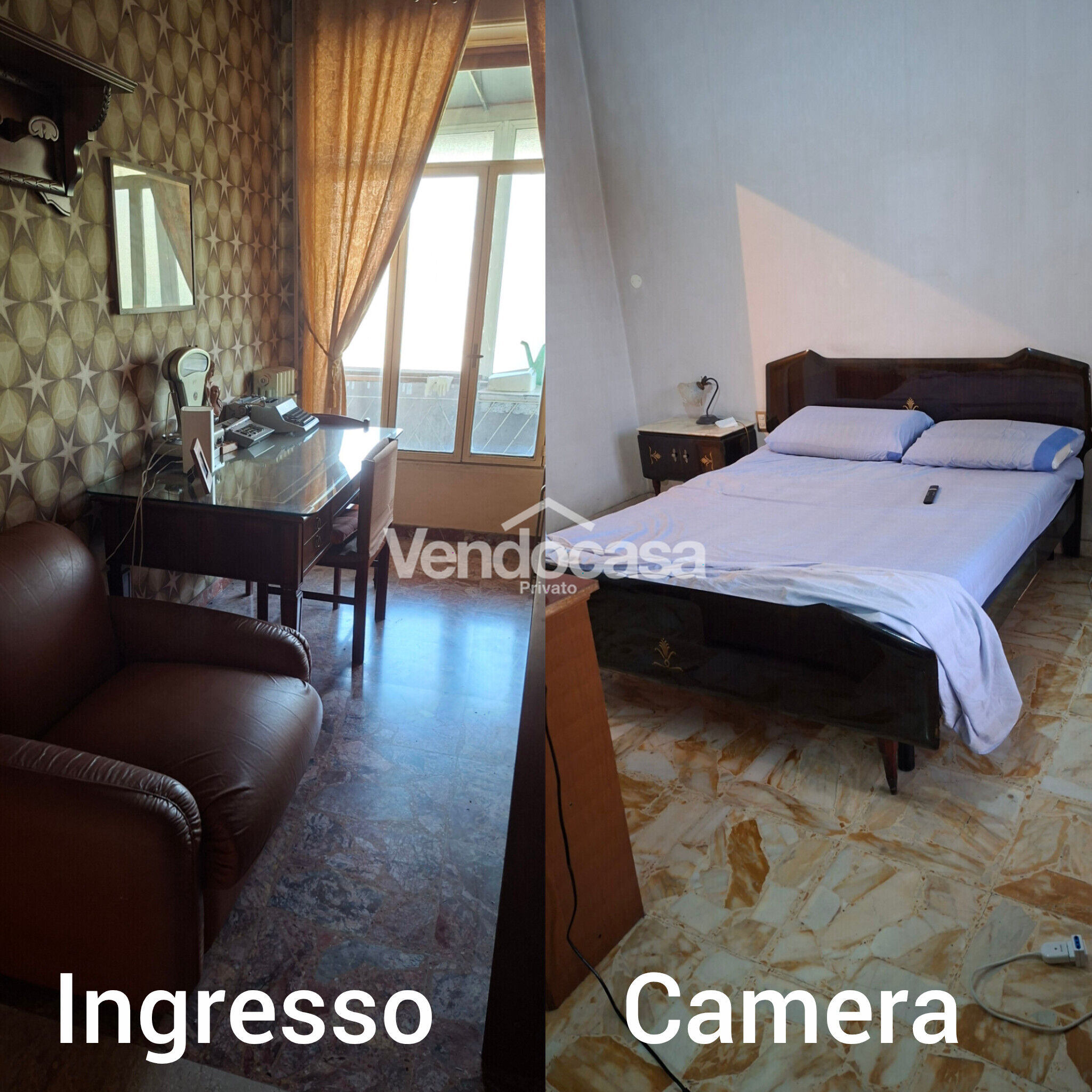 Appartamento indipendente