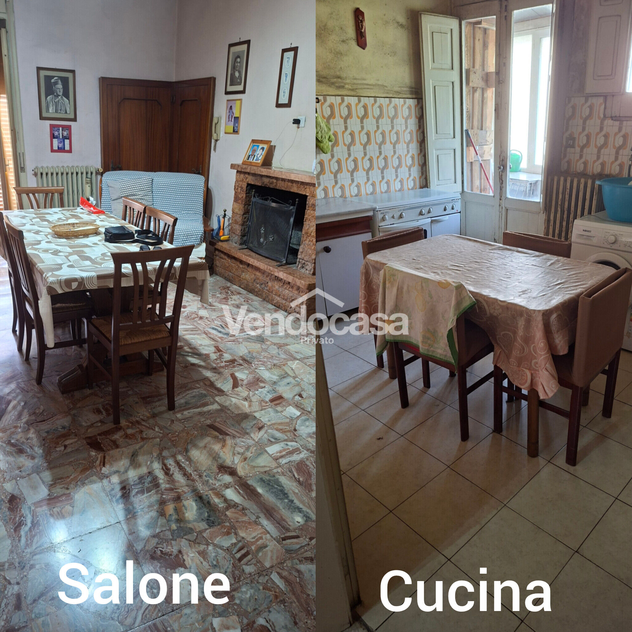 Appartamento indipendente