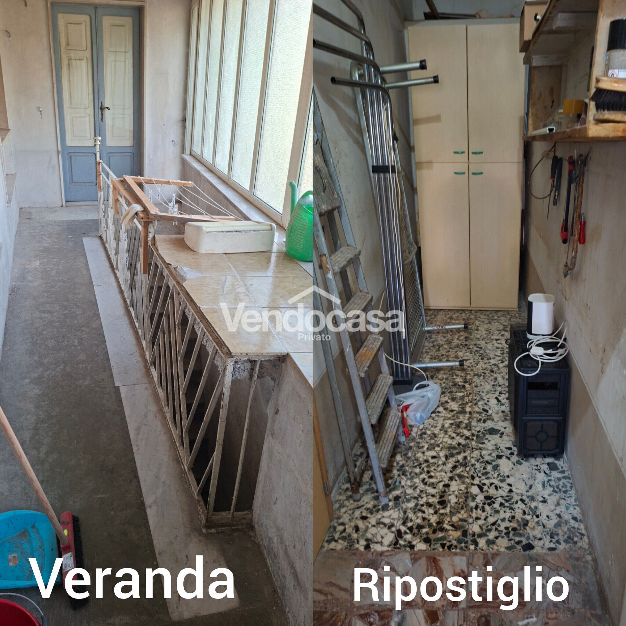 Appartamento indipendente