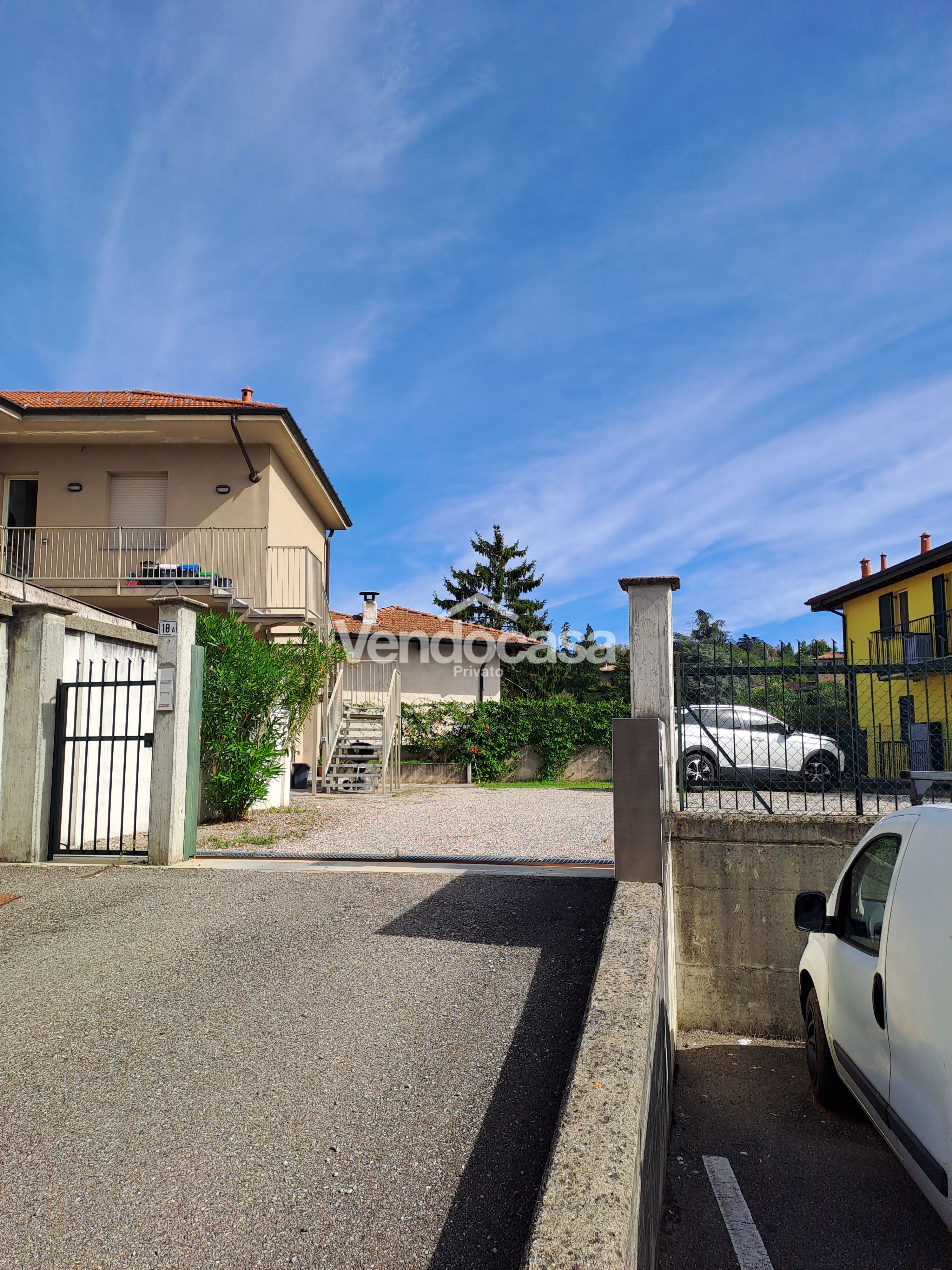 bilocale libero da subito
