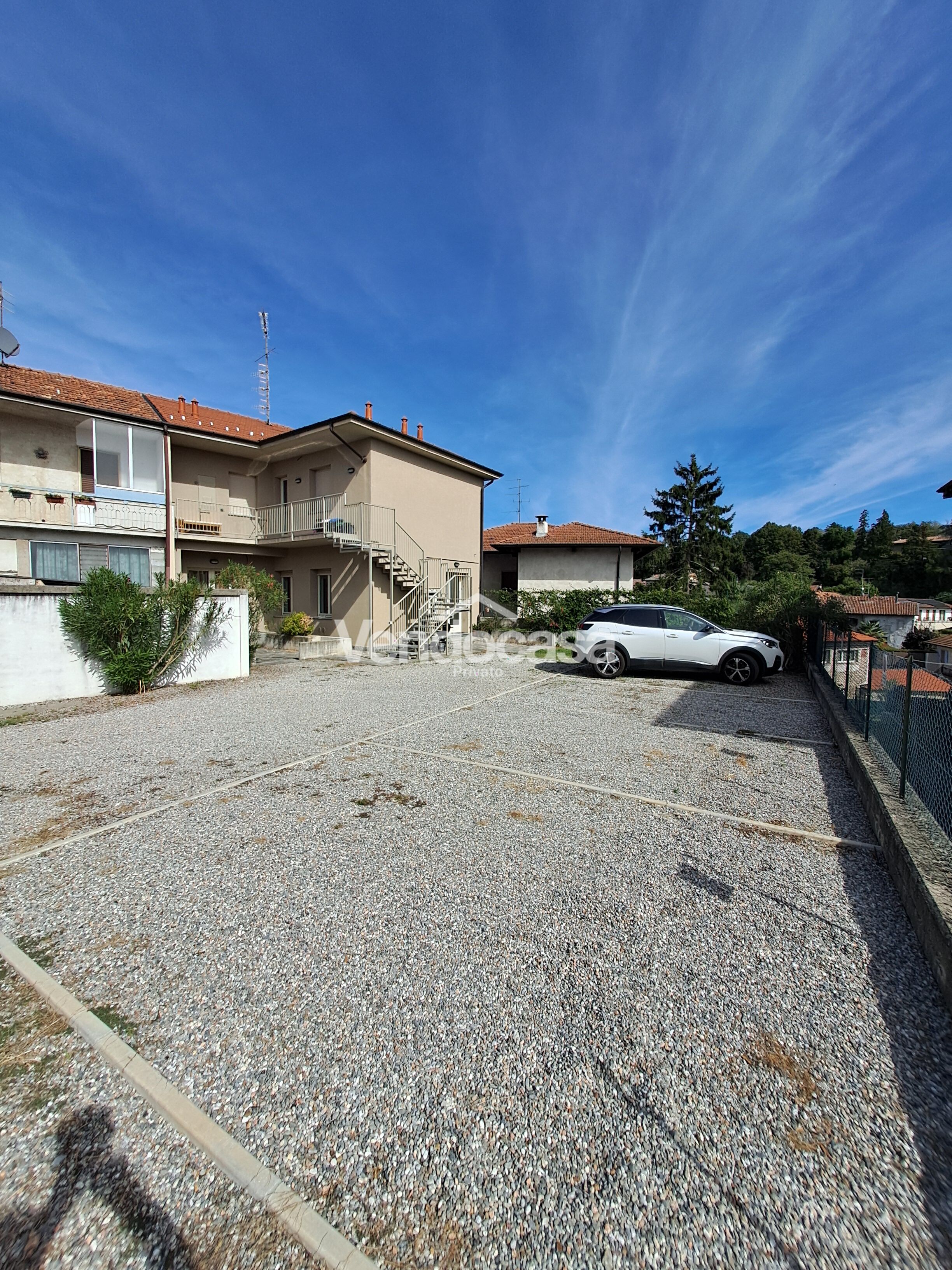 bilocale libero da subito – Appartamento in vendita da privato a Mornago – foto 1