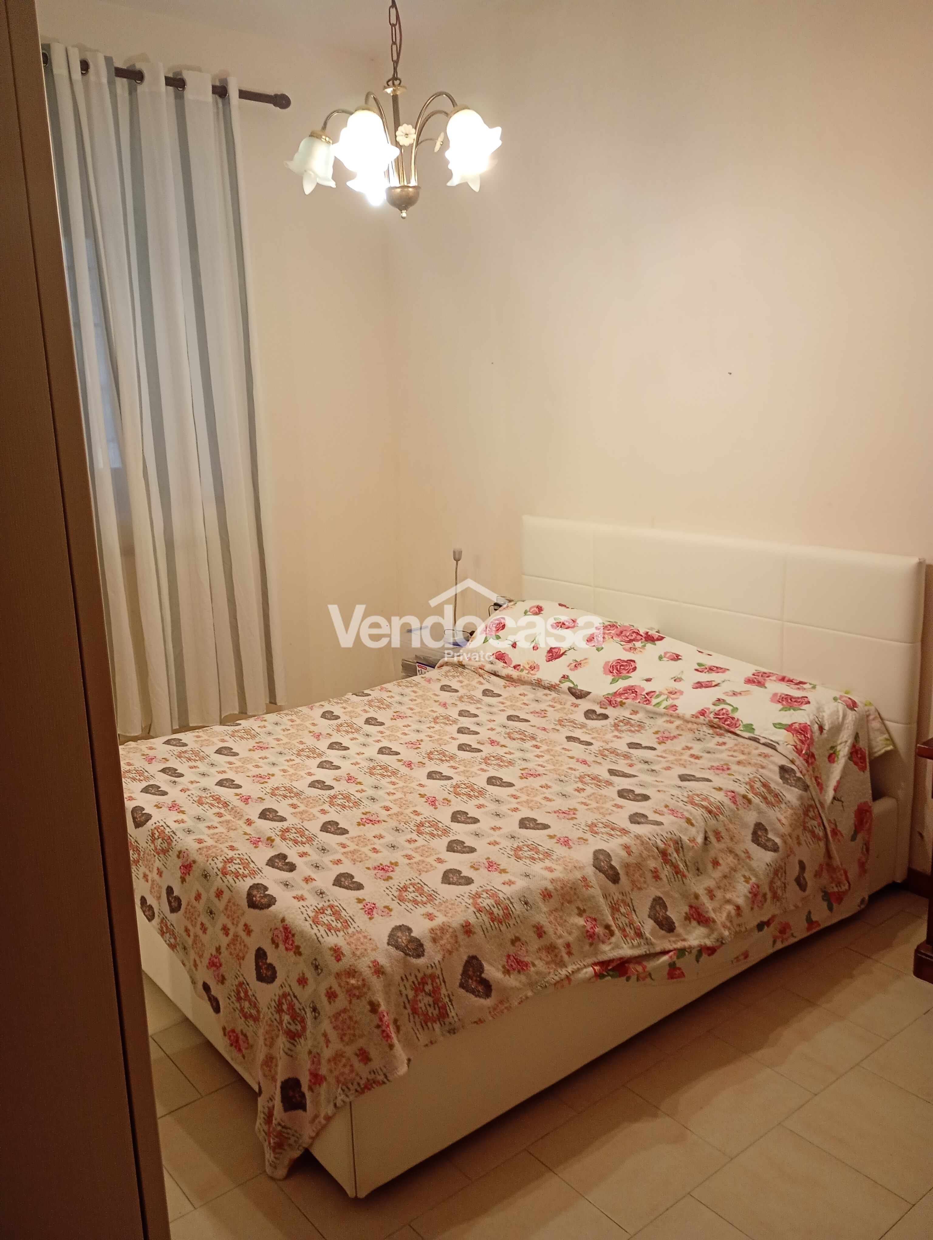 Trilocale da ristrutturare con box auto e posto auto – in vendita a Cassano Magnago – foto 2