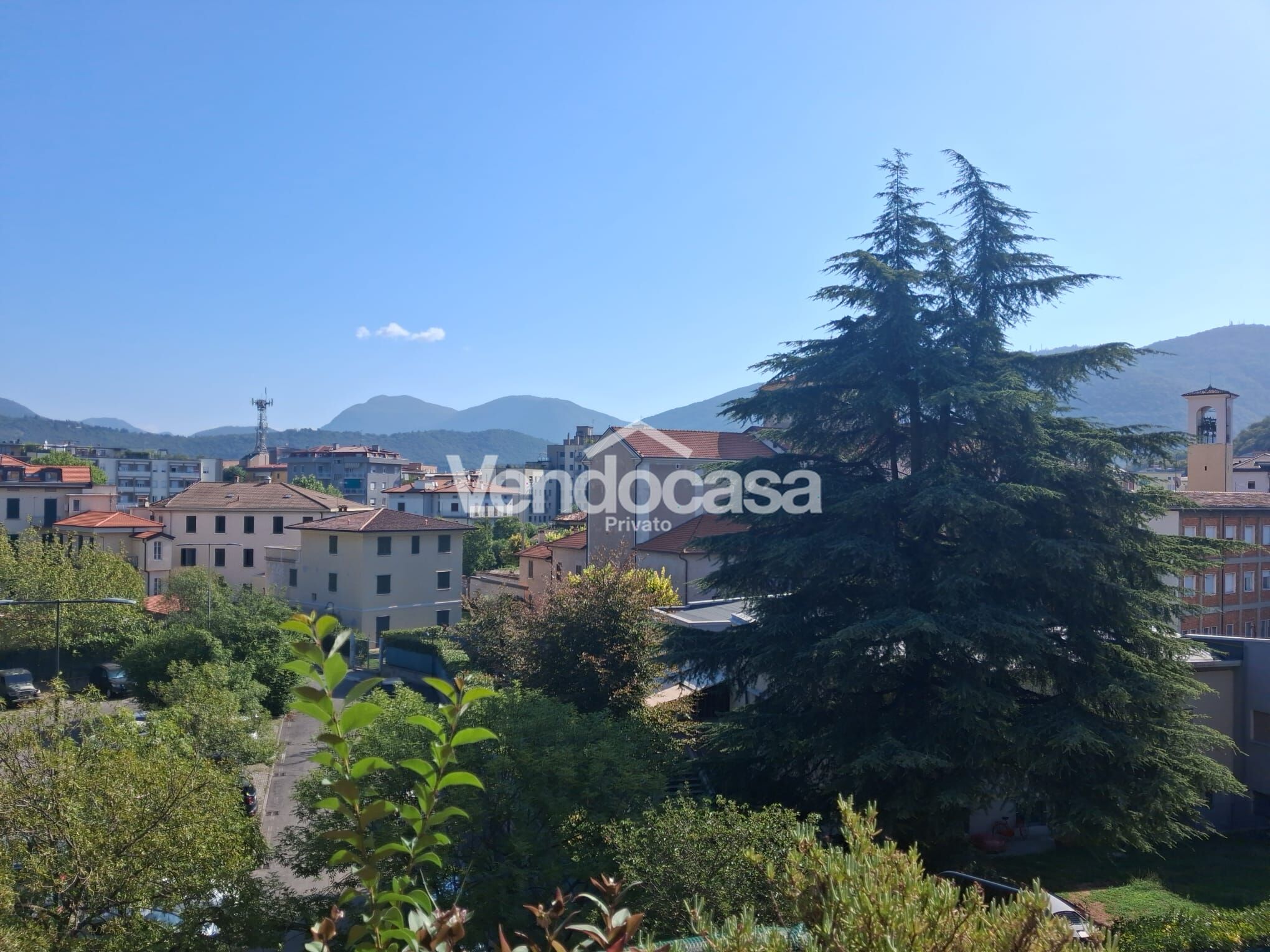 Trilocale facilmente trasformabile in quadrilocale – in vendita a Brescia – foto 1