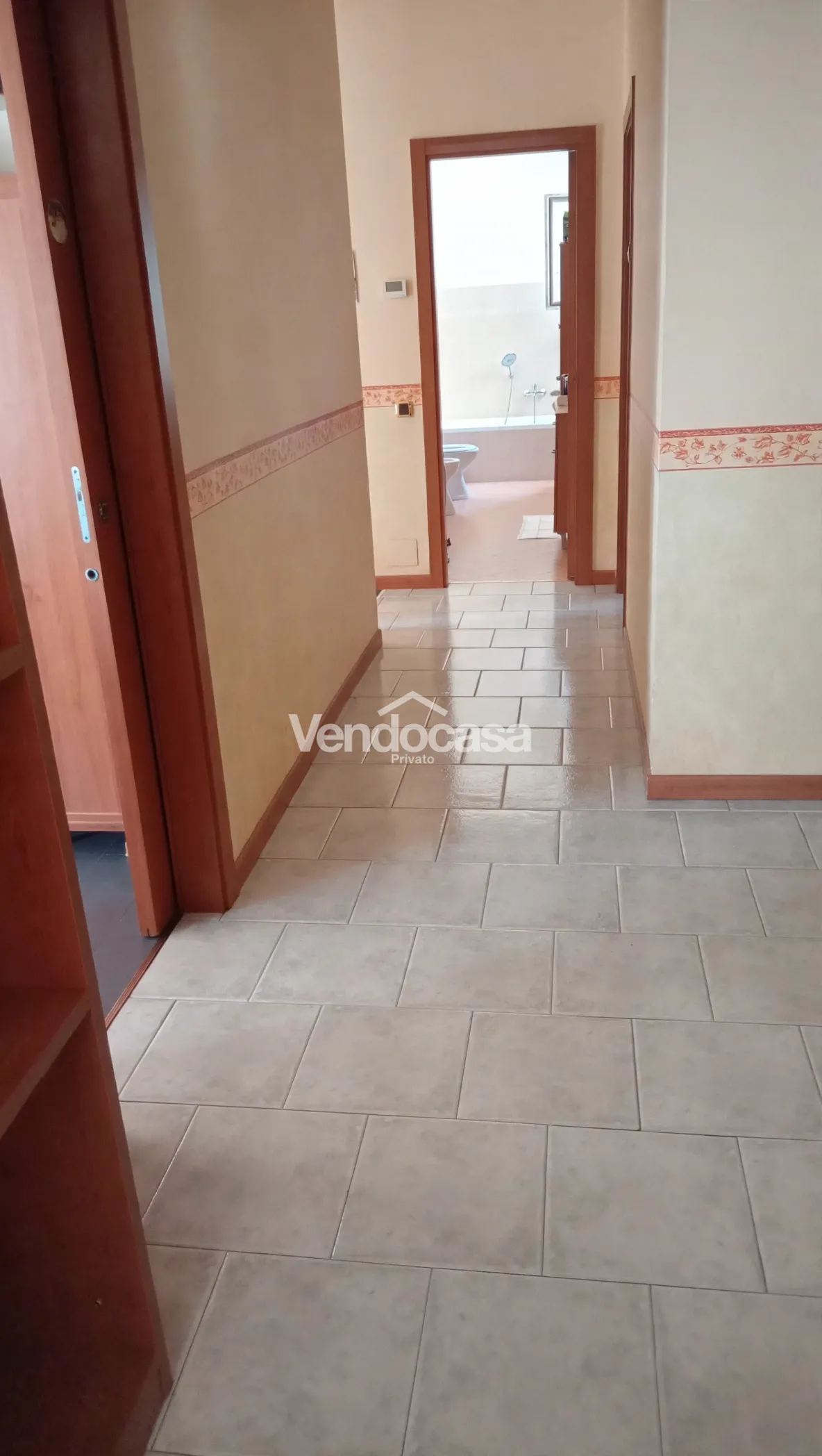 Appartamento 5 locali - 3 camere - 2 bagni