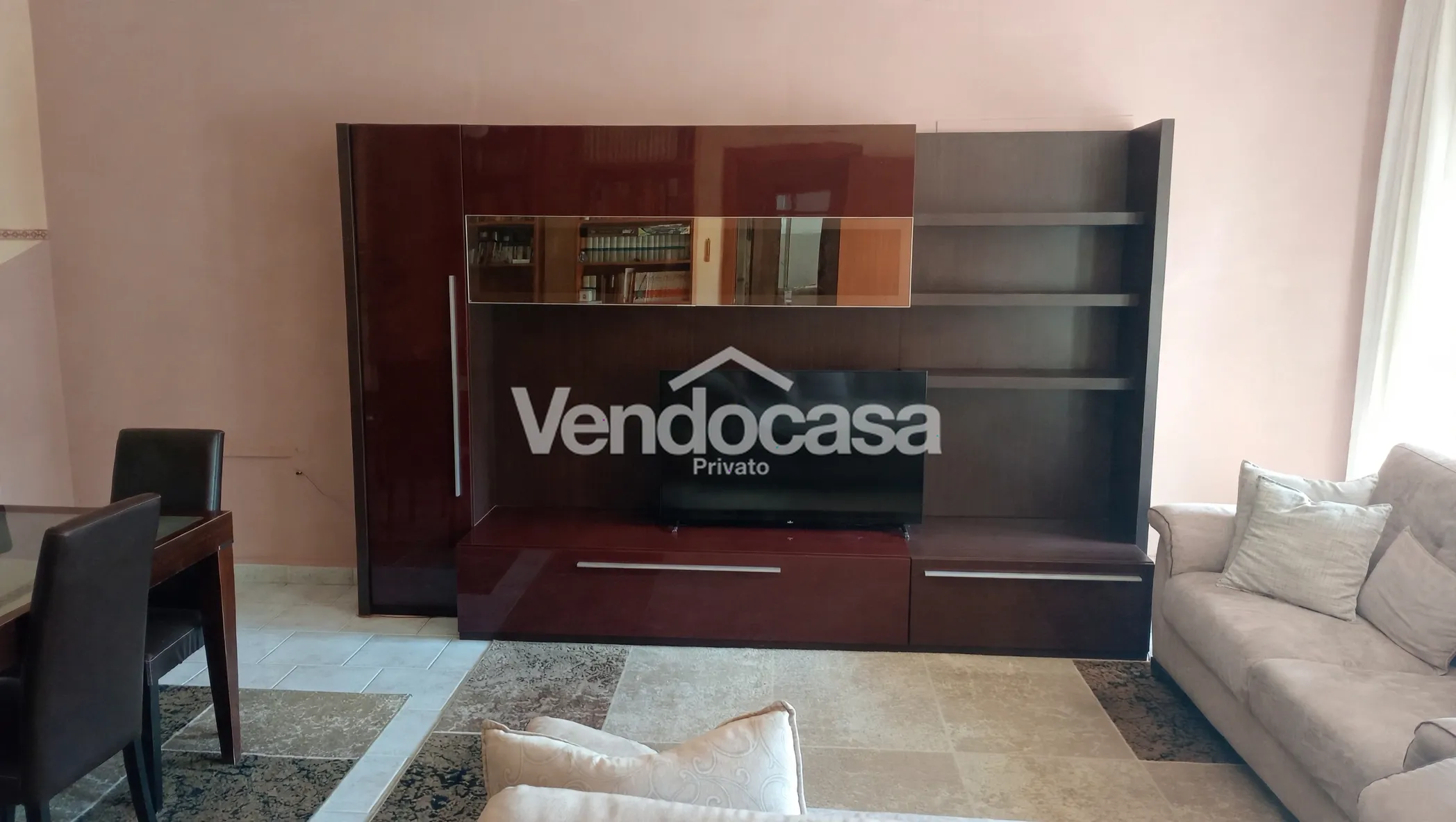 Appartamento 5 locali - 3 camere - 2 bagni