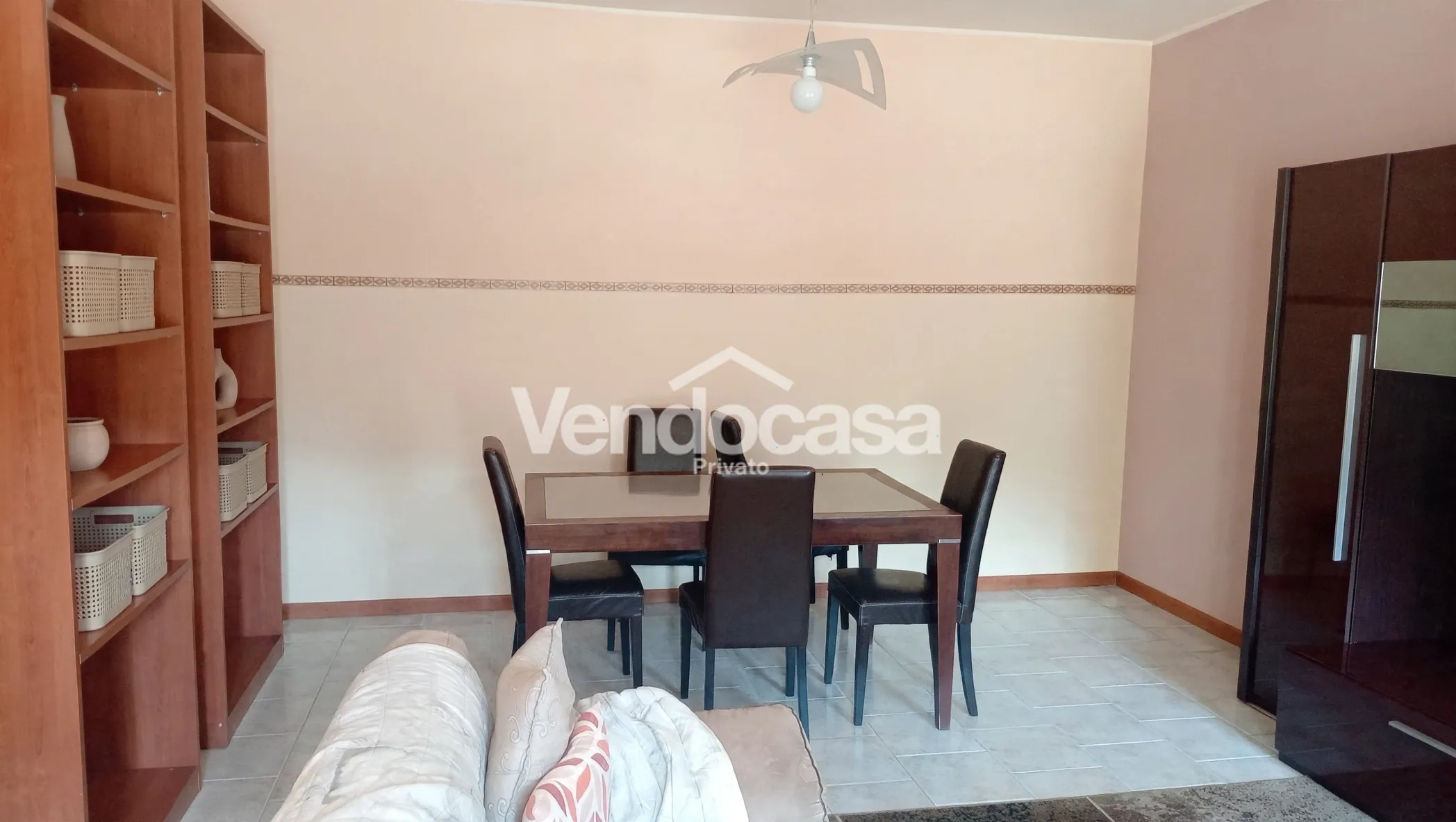 Appartamento 5 locali - 3 camere - 2 bagni – in vendita a Gravellona Toce – foto 2