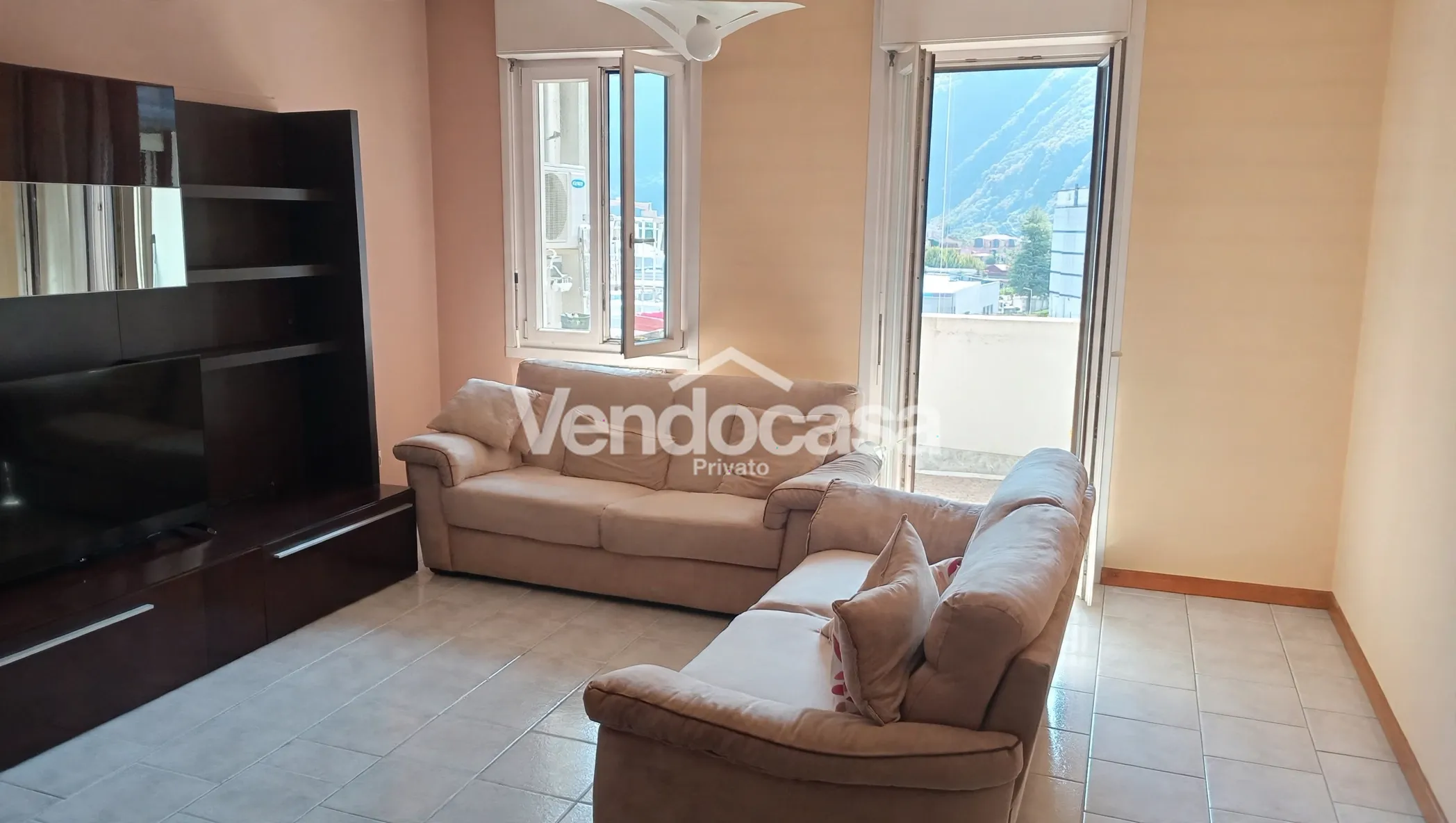 Appartamento 5 locali - 3 camere - 2 bagni – in vendita a Gravellona Toce – foto 1