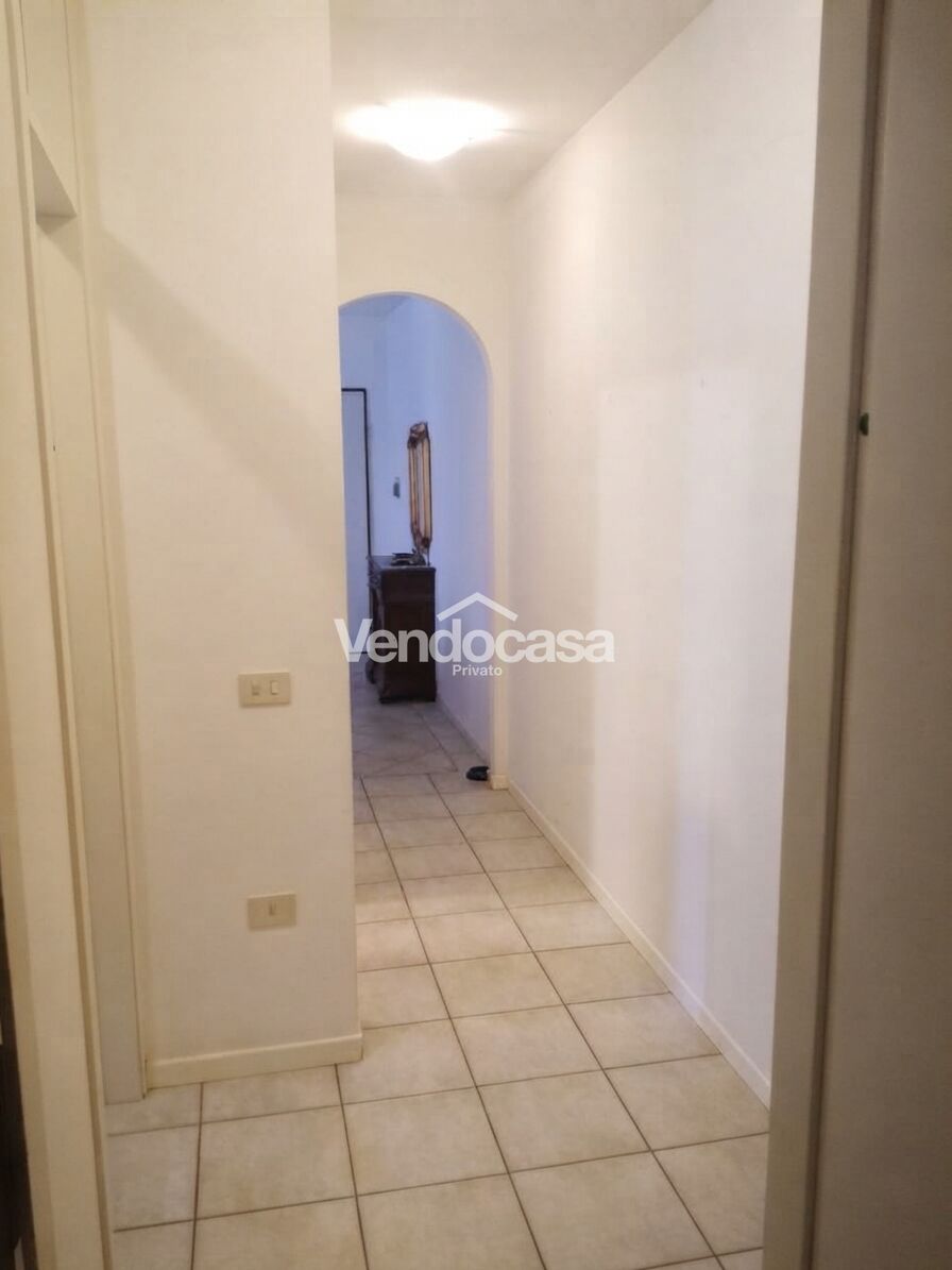 Trilocale con terrazzo, box auto e giardino condominiale – in vendita a Ravenna – foto 2