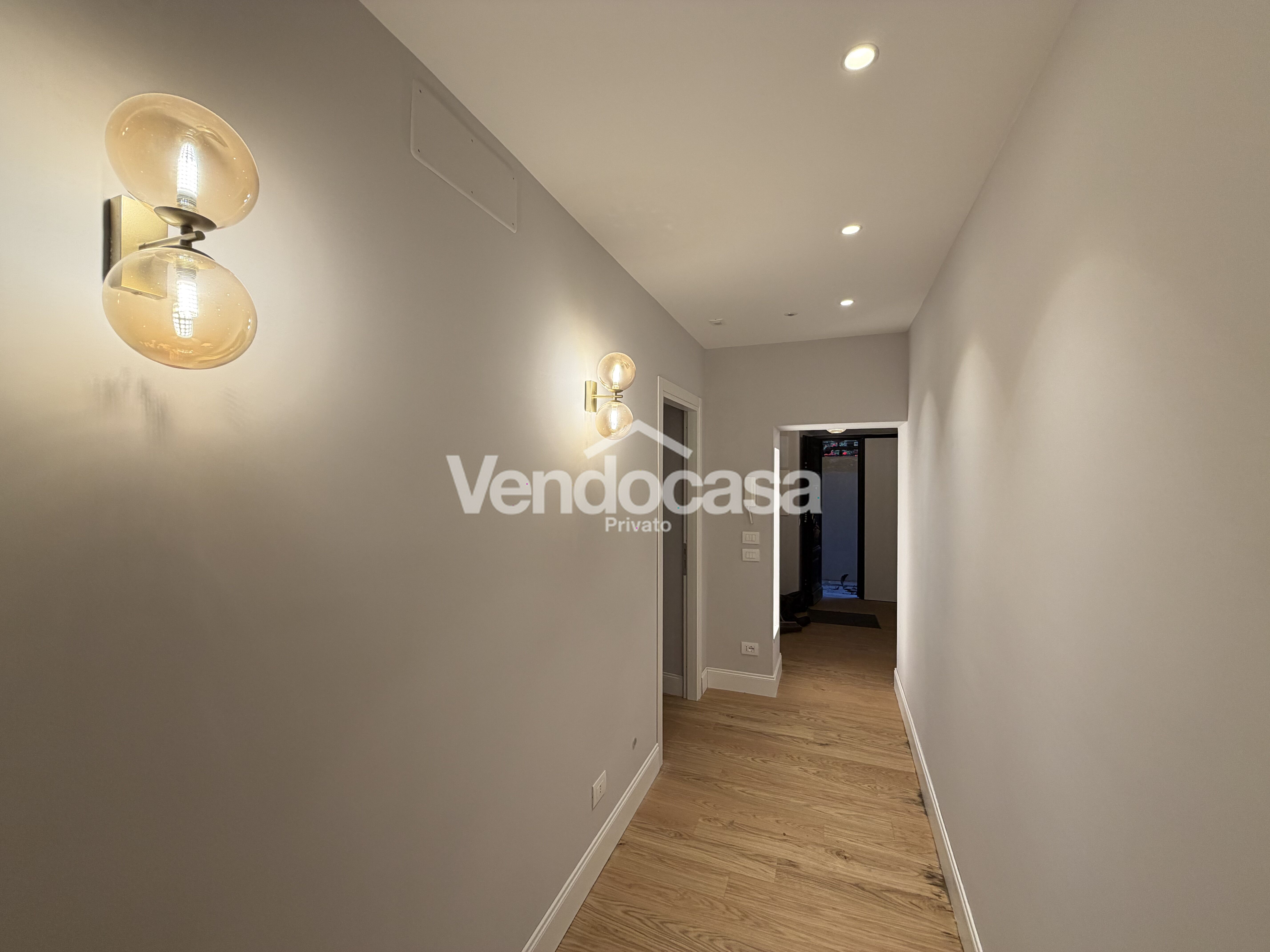 Bilocale ottimo stato, seminterrato, Parioli, Roma – in vendita da privato – foto 2
