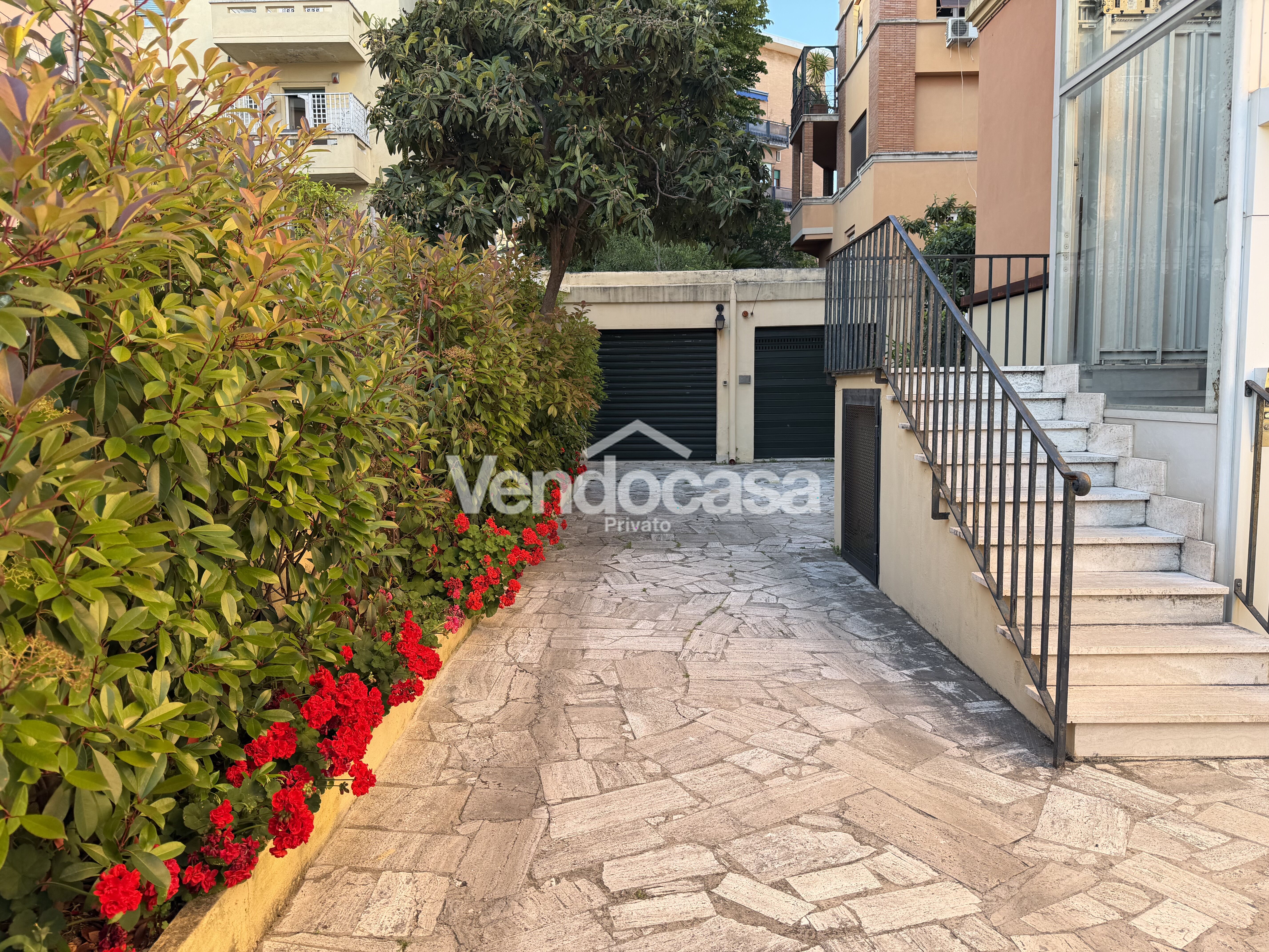 Bilocale ottimo stato, seminterrato, Parioli, Roma – in vendita da privato – foto 1