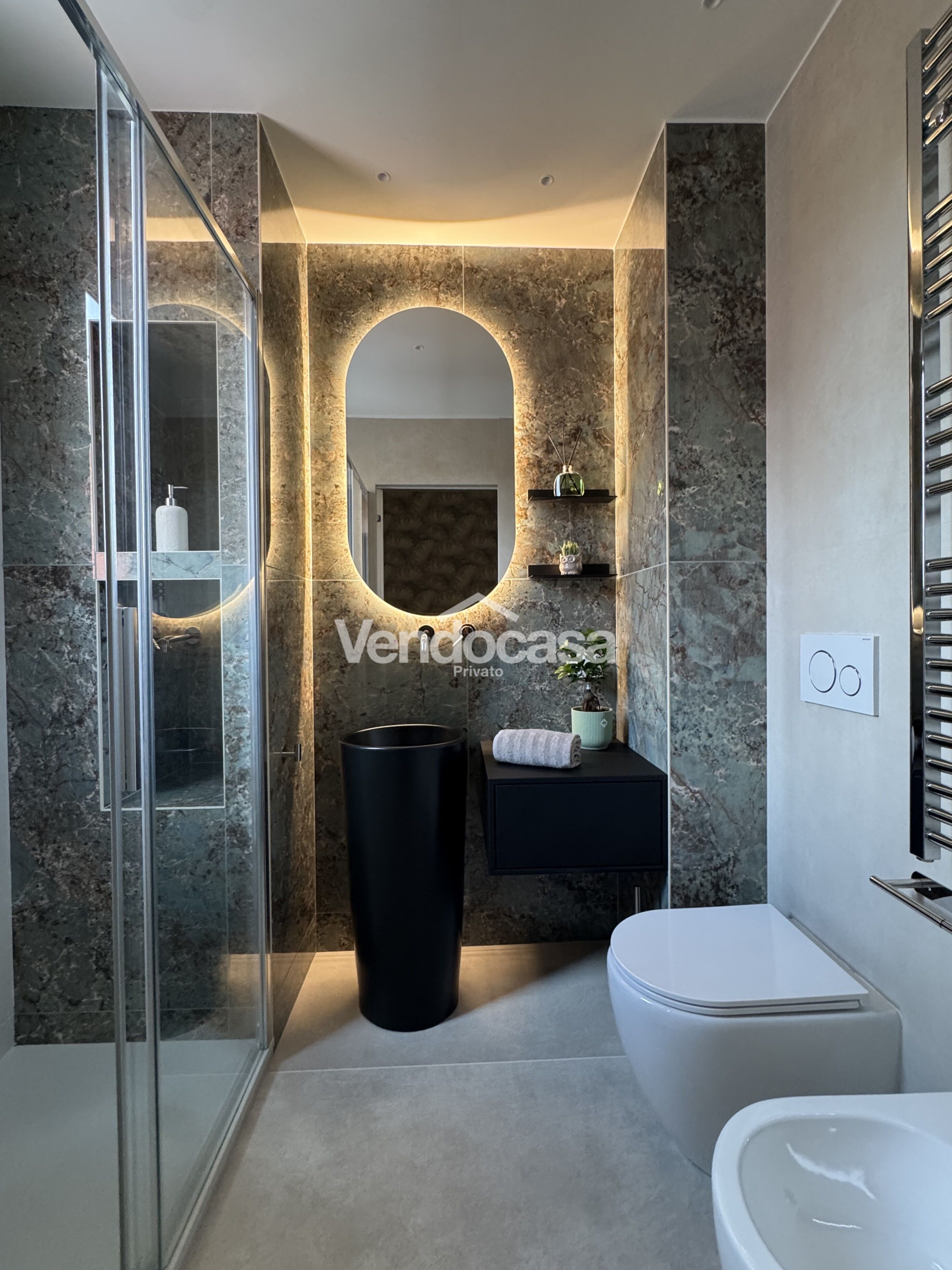 Portello - quadrilocale di design contemporaneo – in vendita a Milano – foto 1
