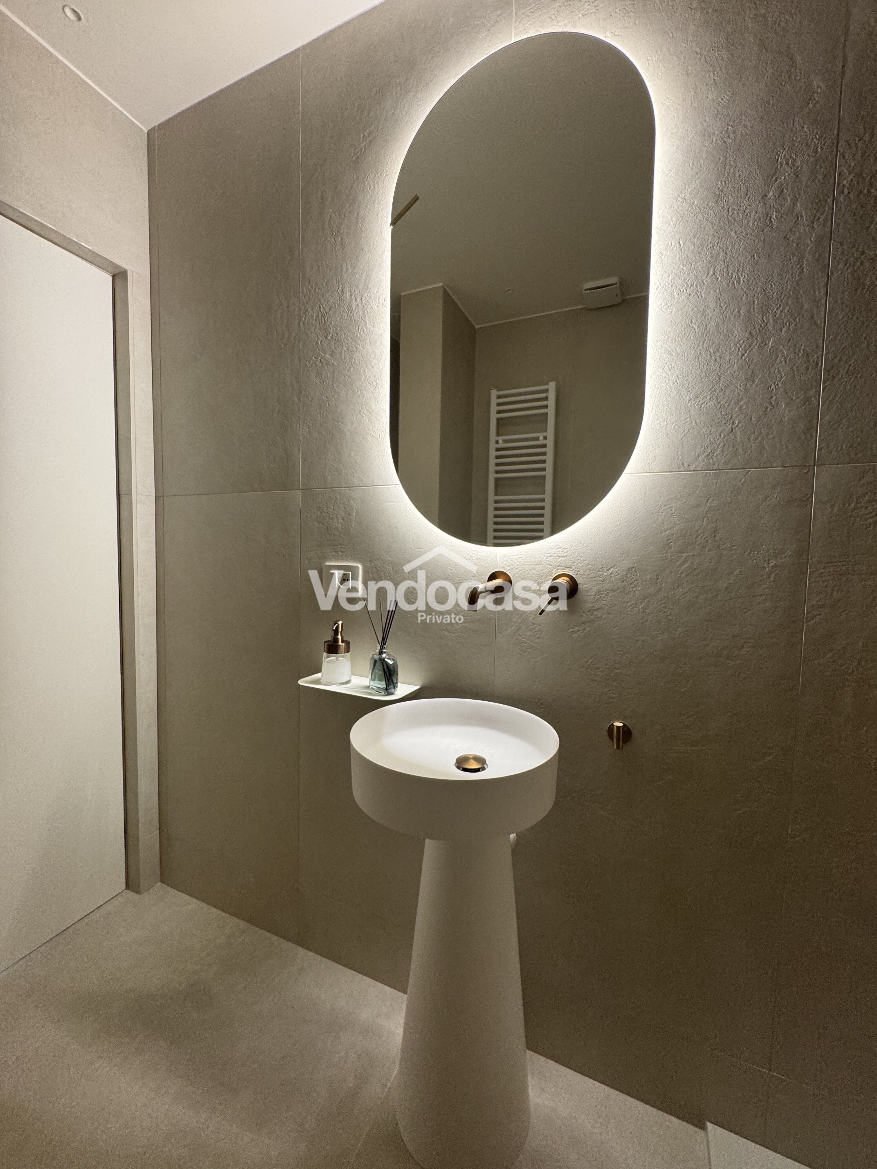 Portello - quadrilocale di design contemporaneo – in vendita a Milano – foto 2