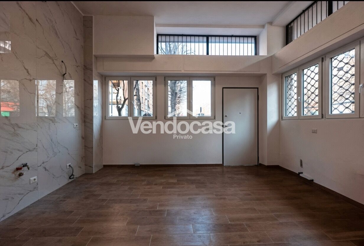 Locale commerciale zona City Life – in vendita da privato a Milano – foto 2