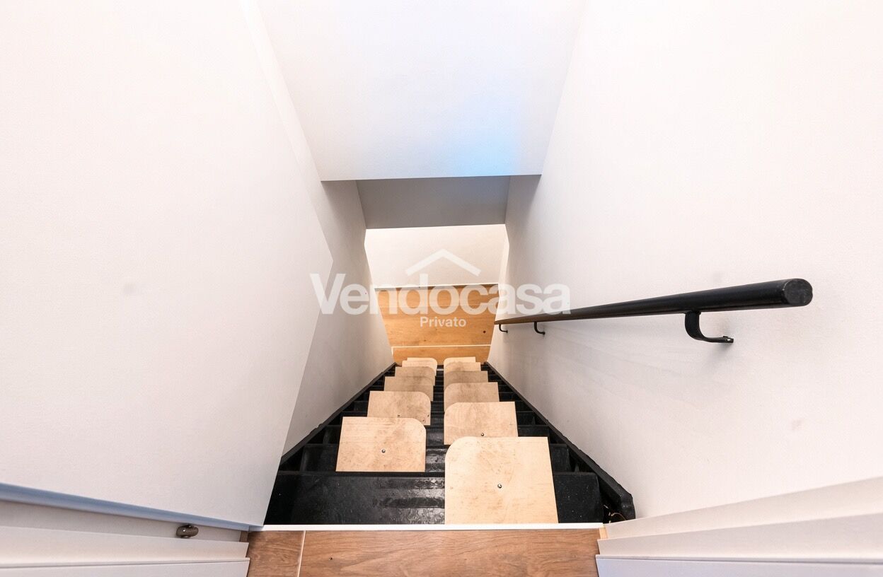 Locale commerciale zona City Life